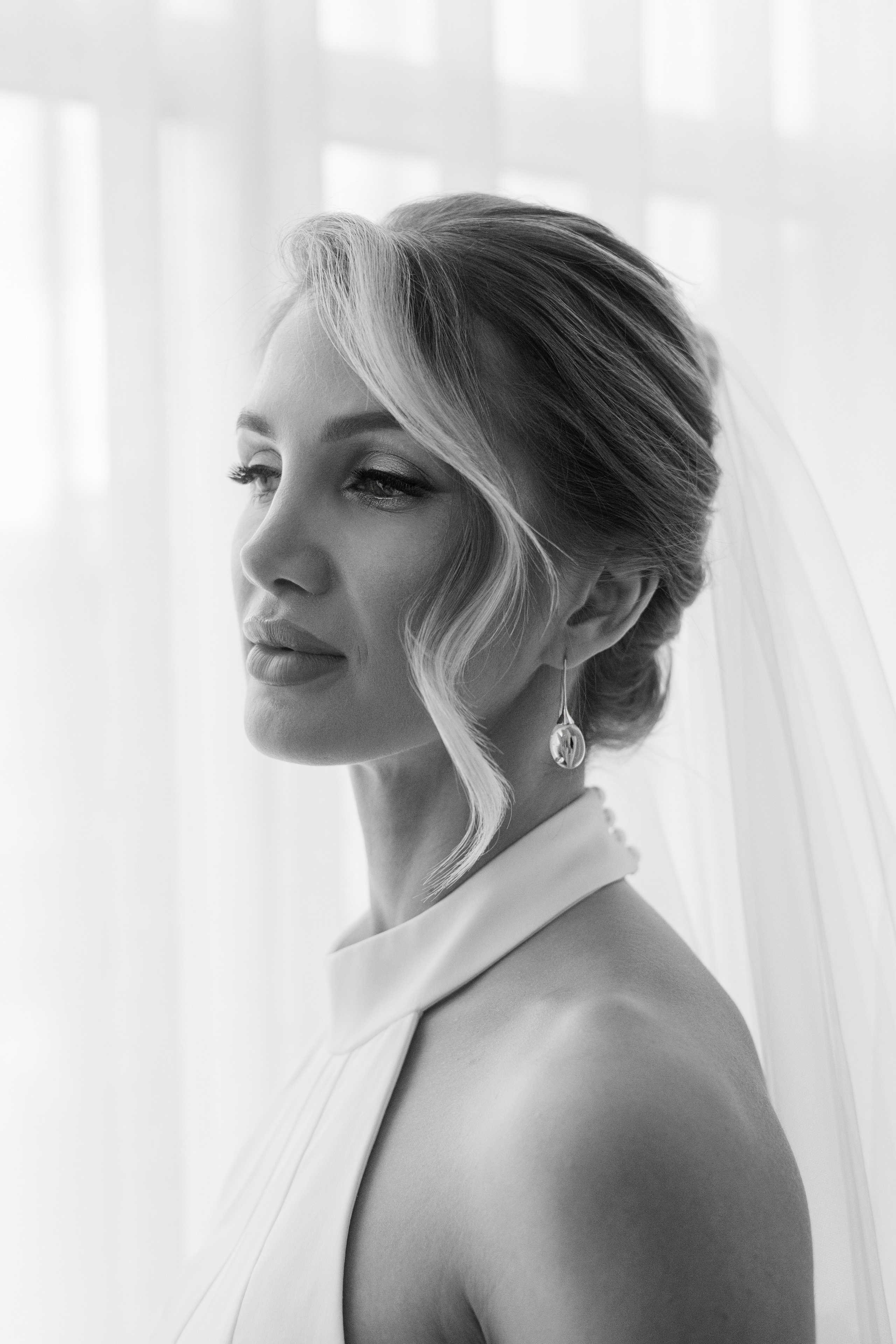 Сборы невесты