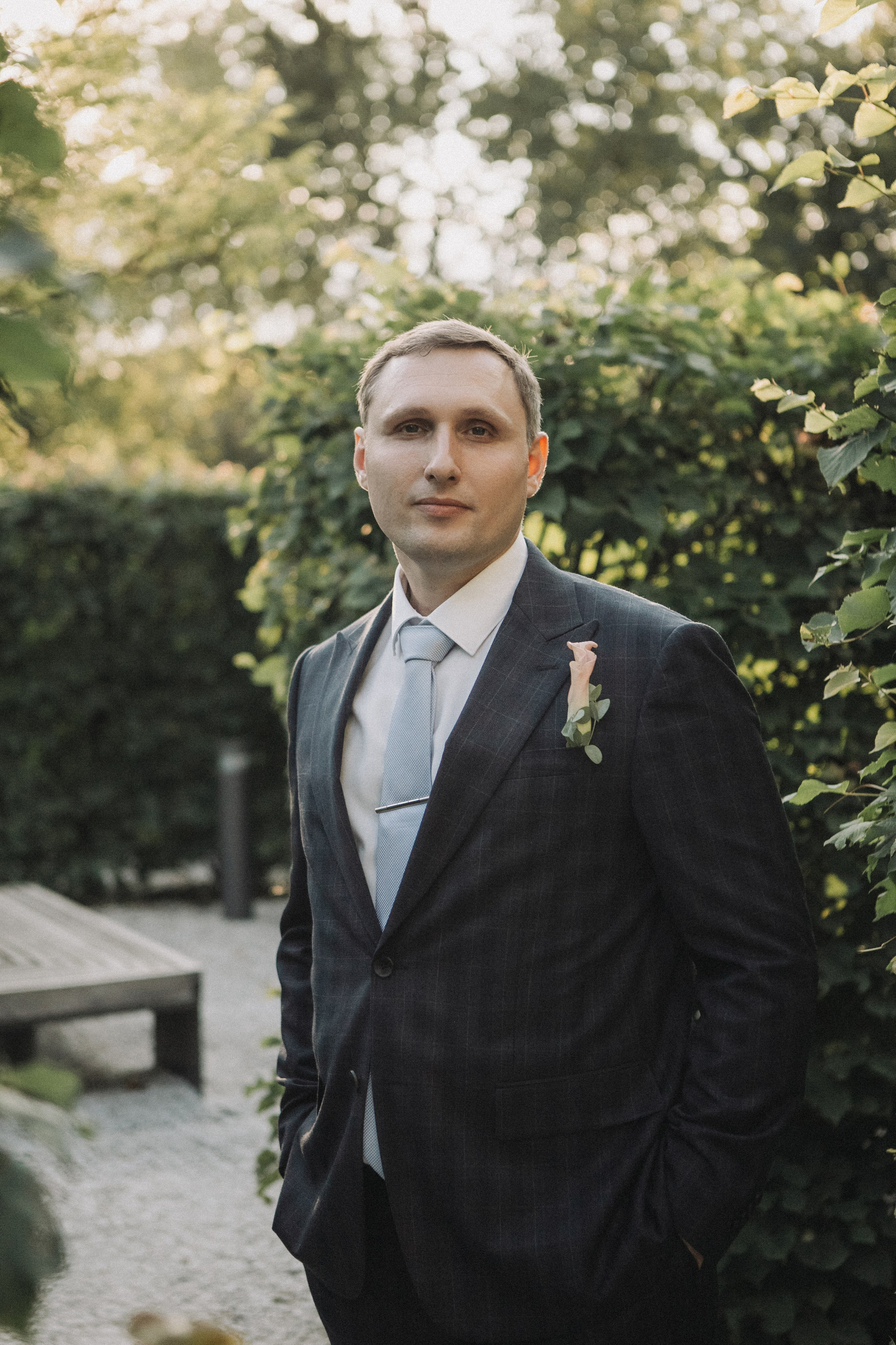 Дарья и Александр. Свадебное фото и видео Москва Кристина Музыка