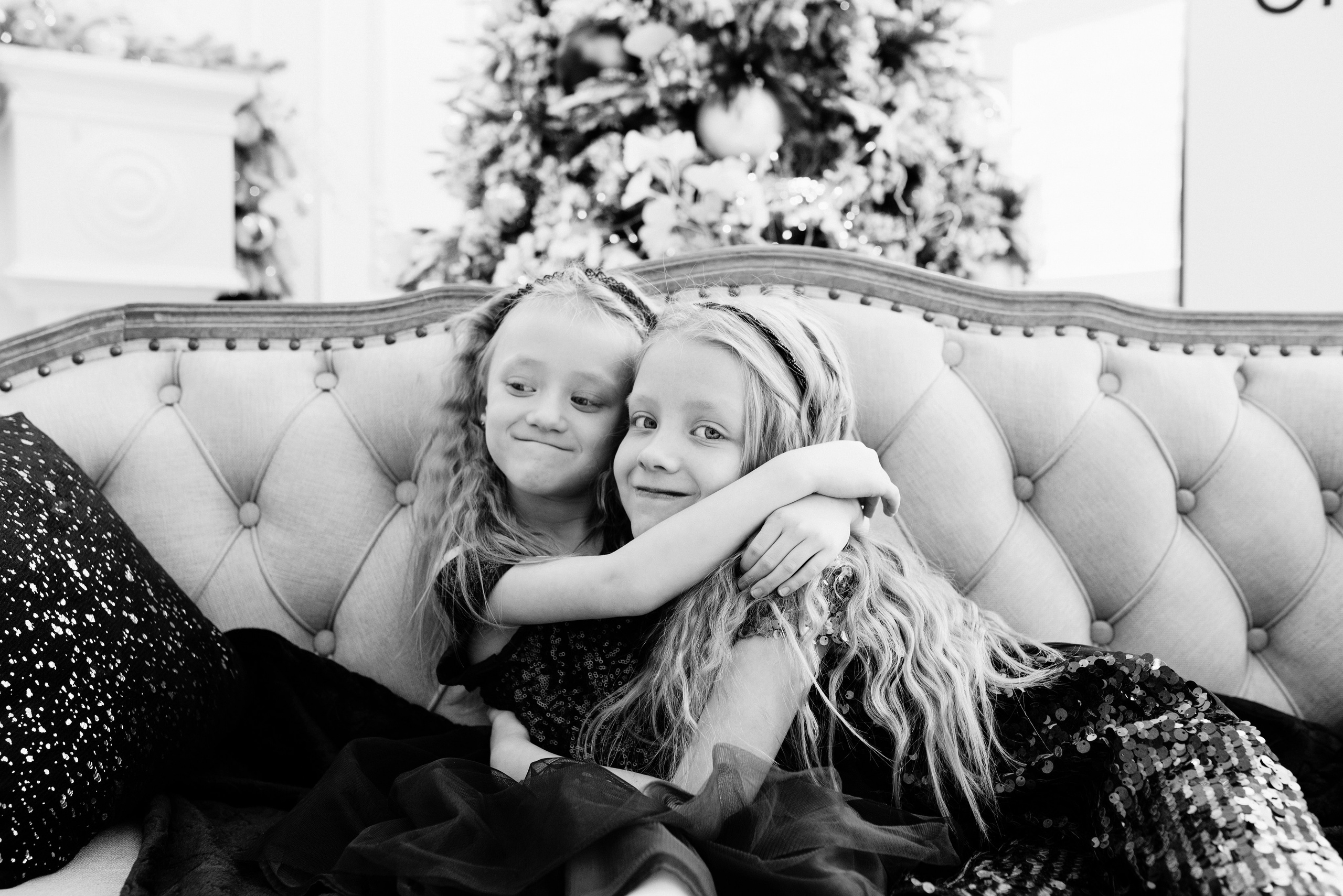 Лера и семья. Я — Фотограф из Хабаровска