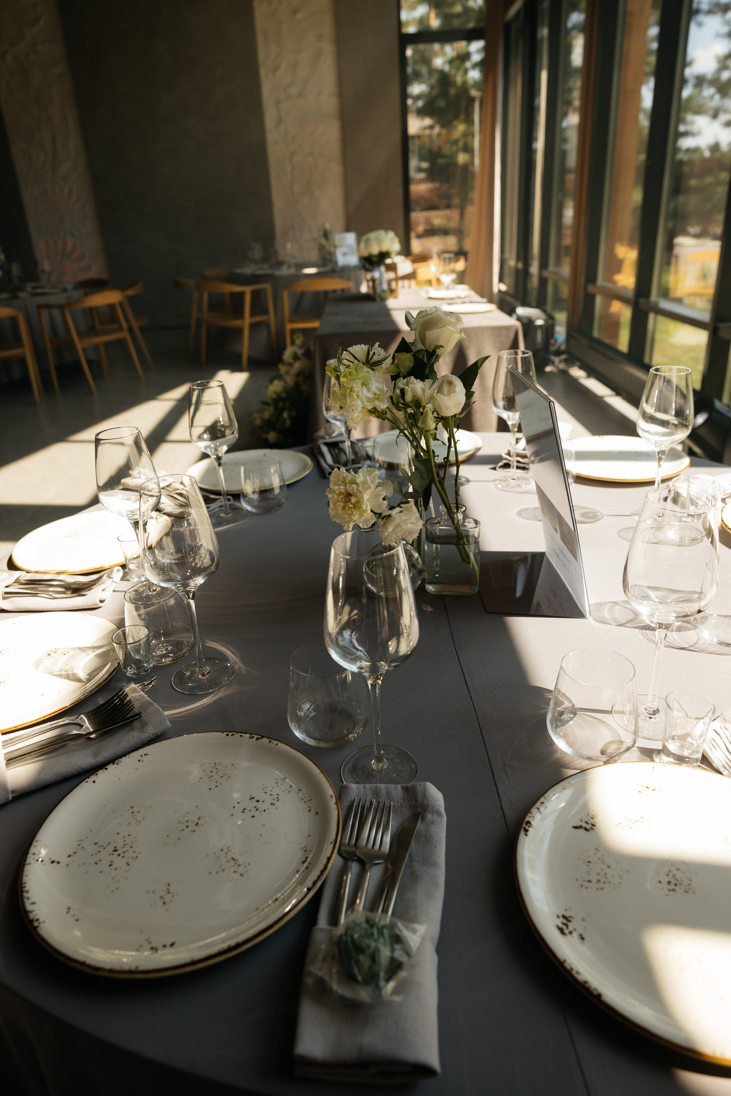 Свадебная история. Лесной Виладж. Свадебный и семейный фотограф Рассказова Виктория