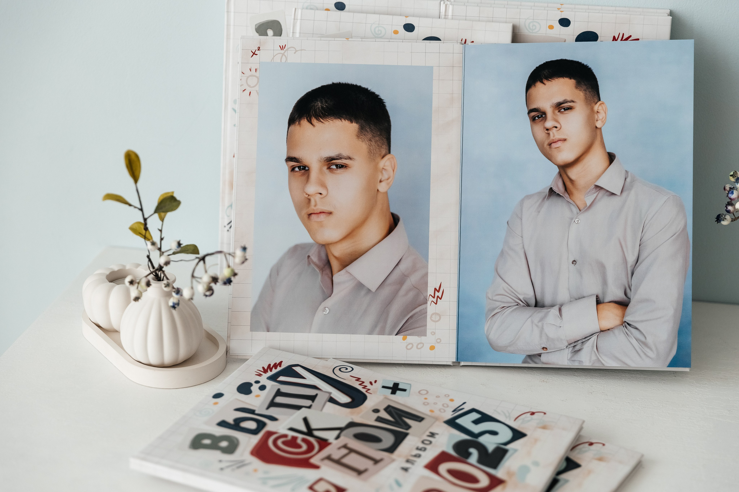 Выпускникам 9 класса Багерово 2025. ВЫПУСКНЫЕ АЛЬБОМЫ | РОВЕСНИК | КЕРЧЬ