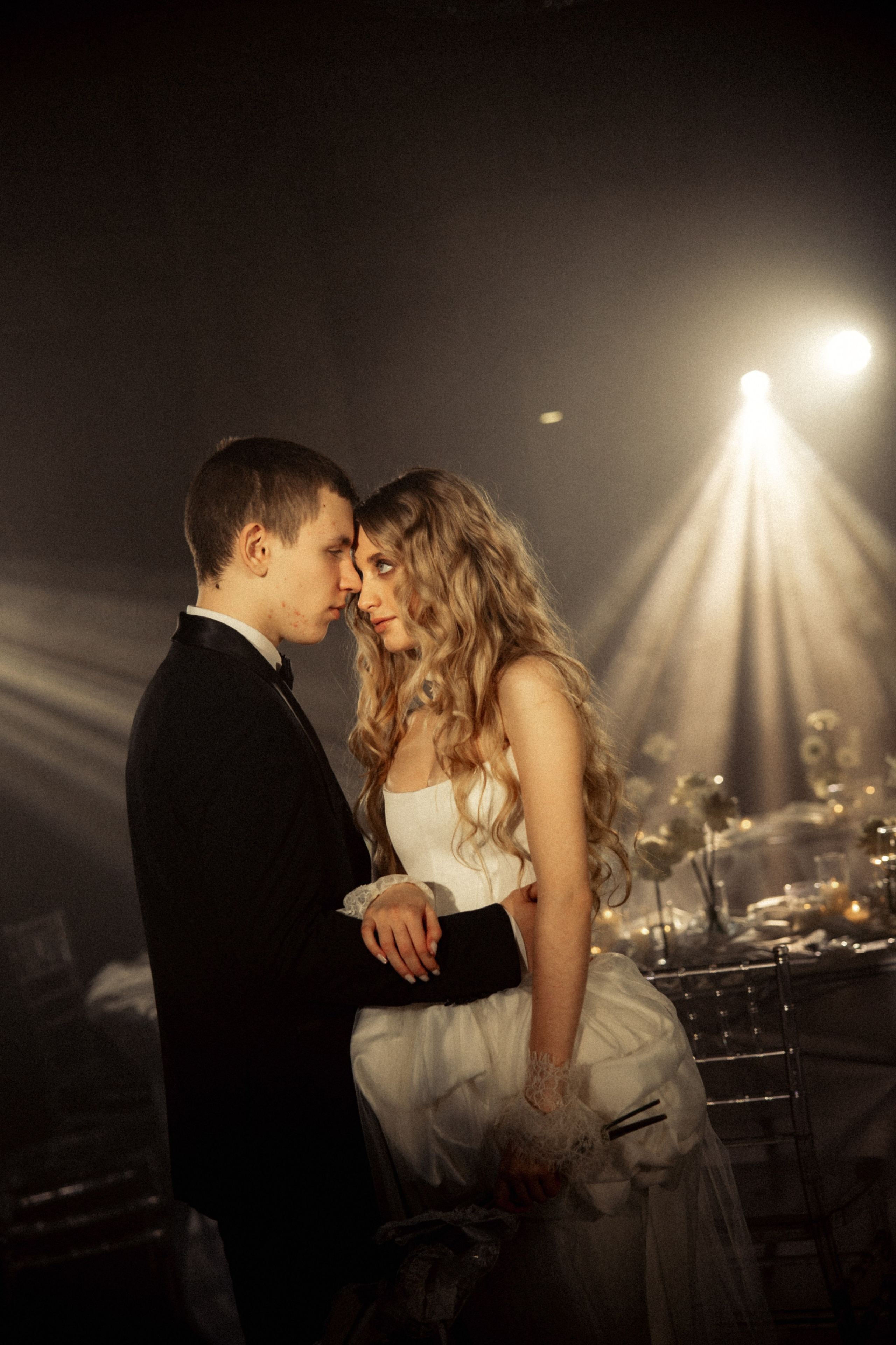 Вероника & Максим. Phdkvmr.ru