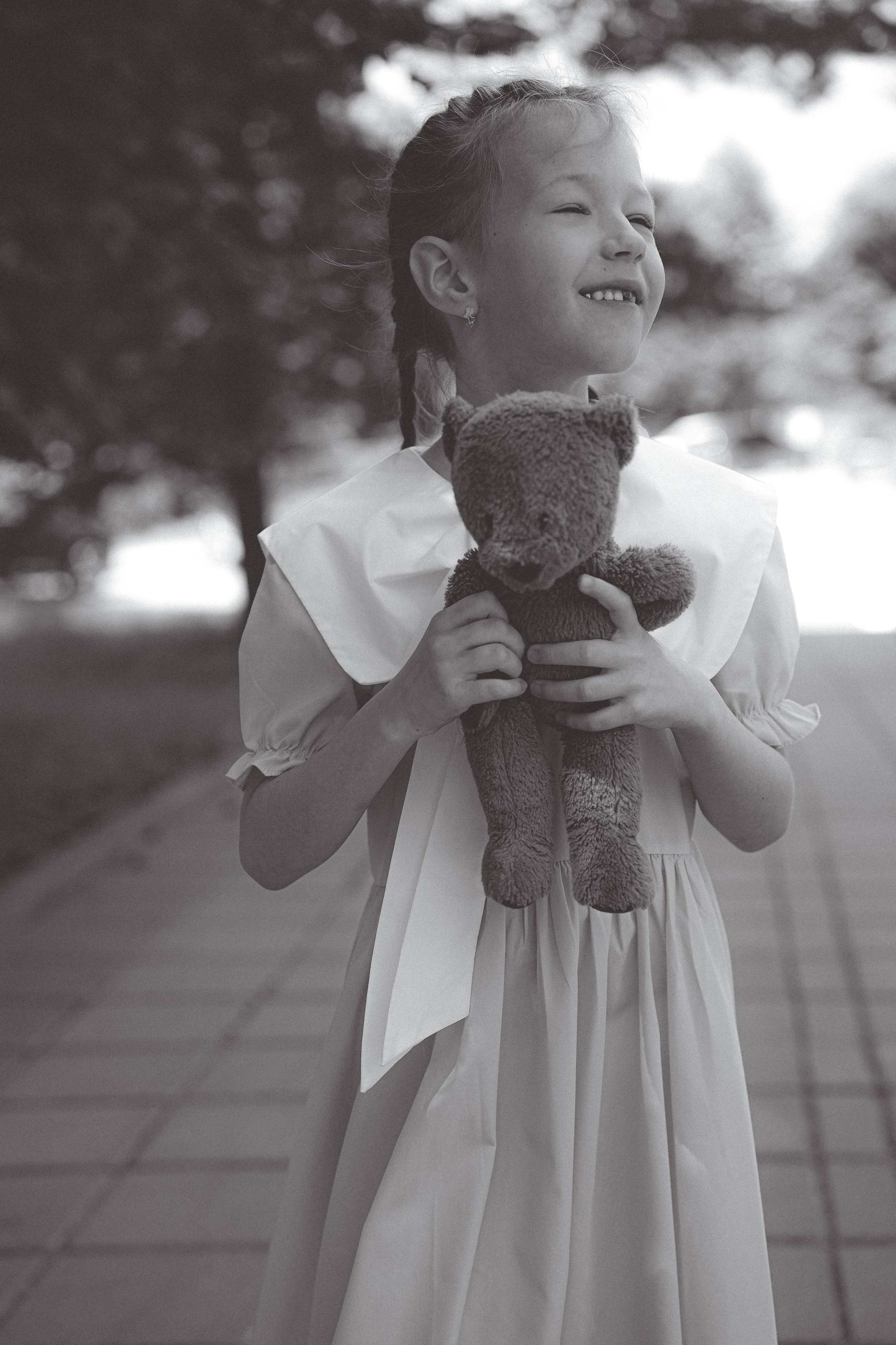 Семья. 10 лет спустя. Семейный и детский фотограф в Зеленограде. Съемка праздников, дней рождений и важных событий