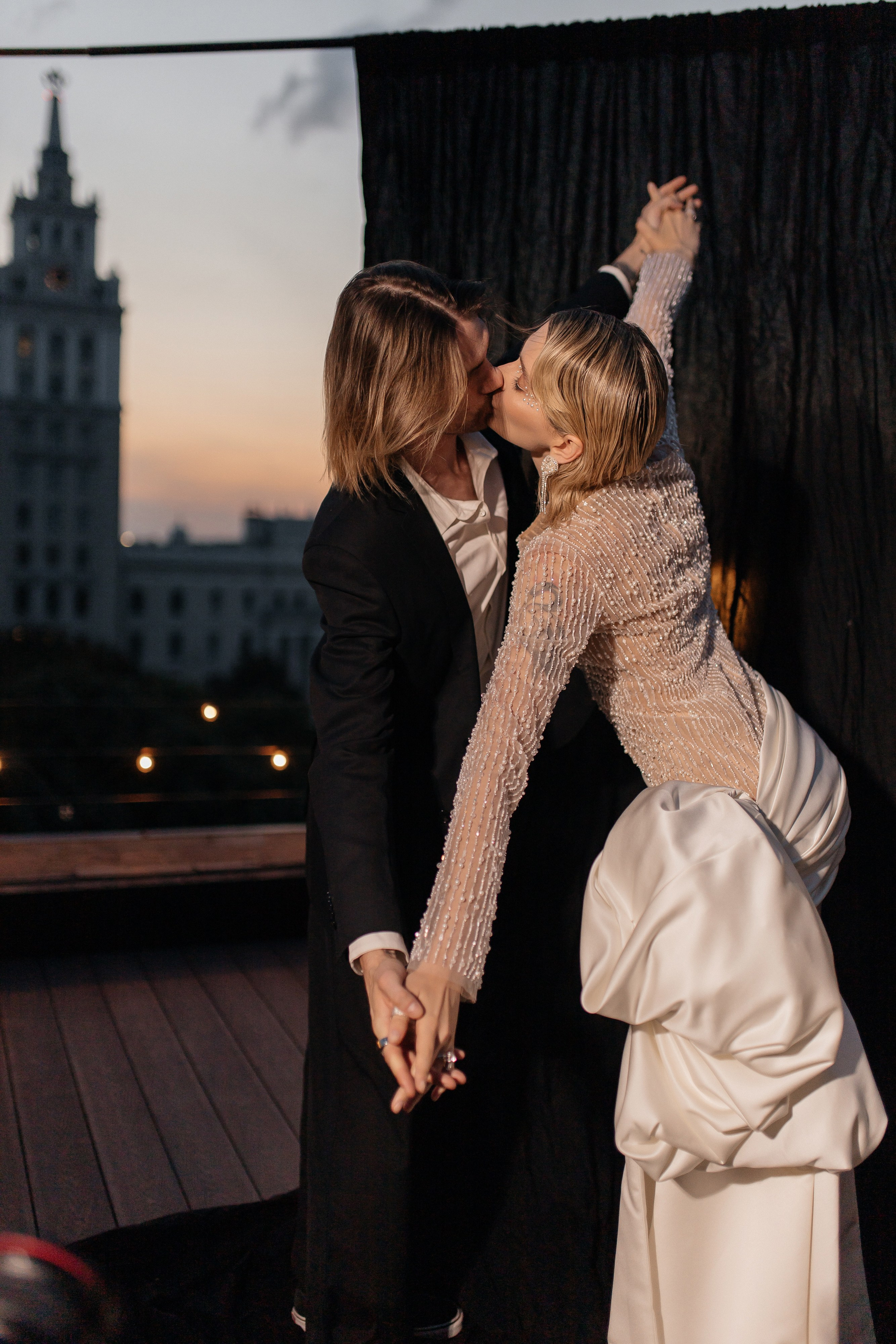 Анна и Никита. Семейный фотограф Губкин/Старый Оскол