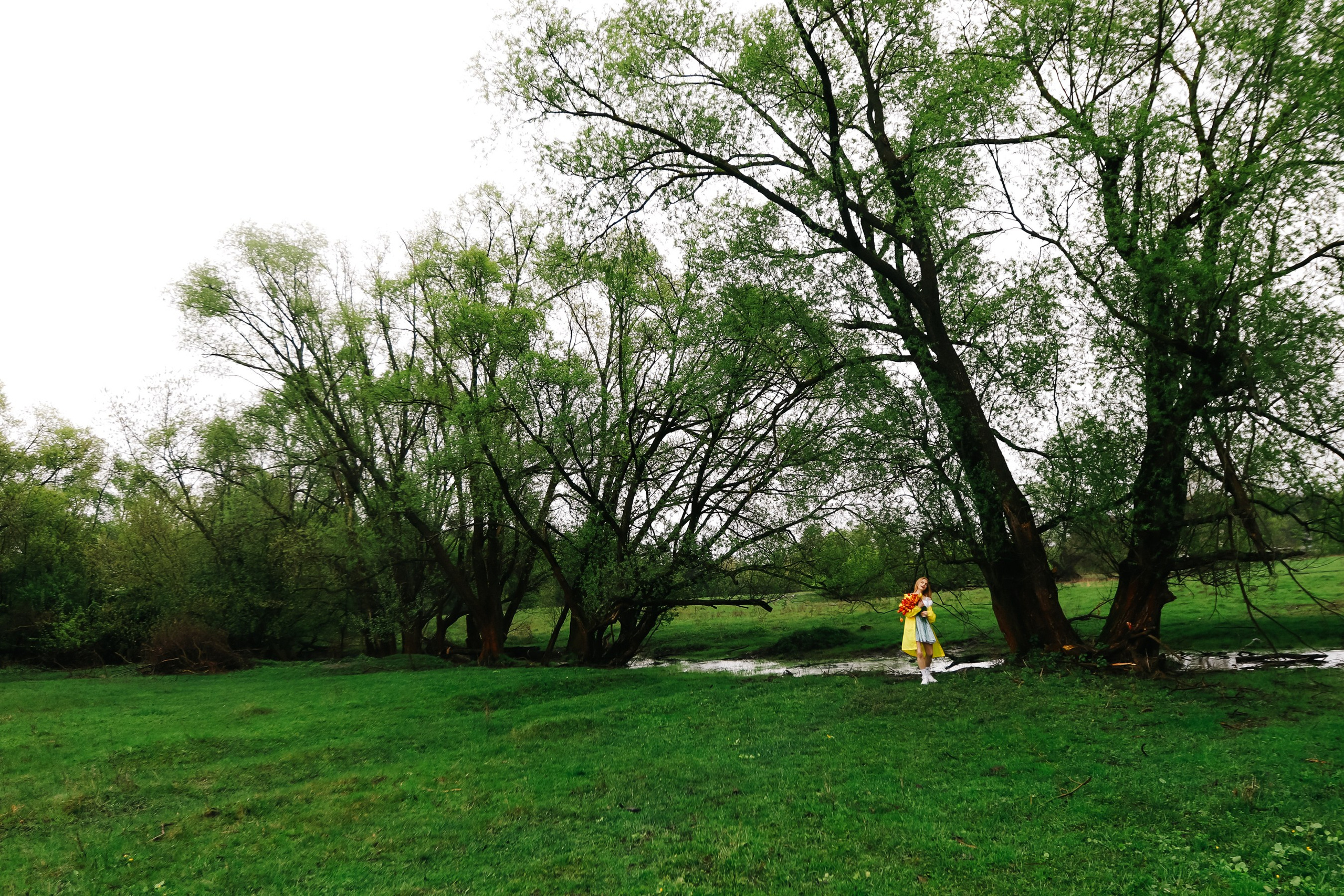 Вероника. Семейный фотограф Губкин/Старый Оскол