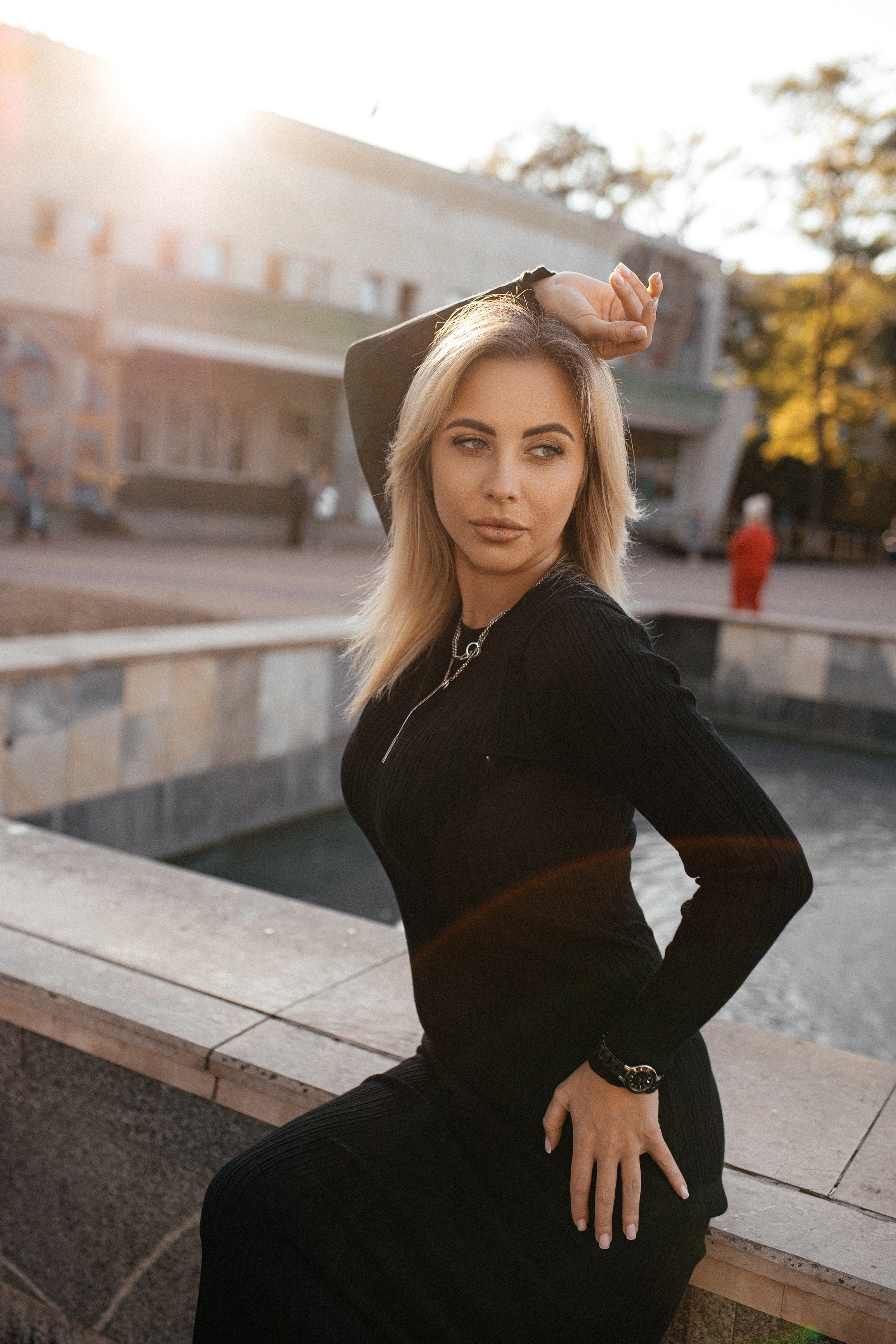 Лиля и Роман. Семейный фотограф Губкин/Старый Оскол