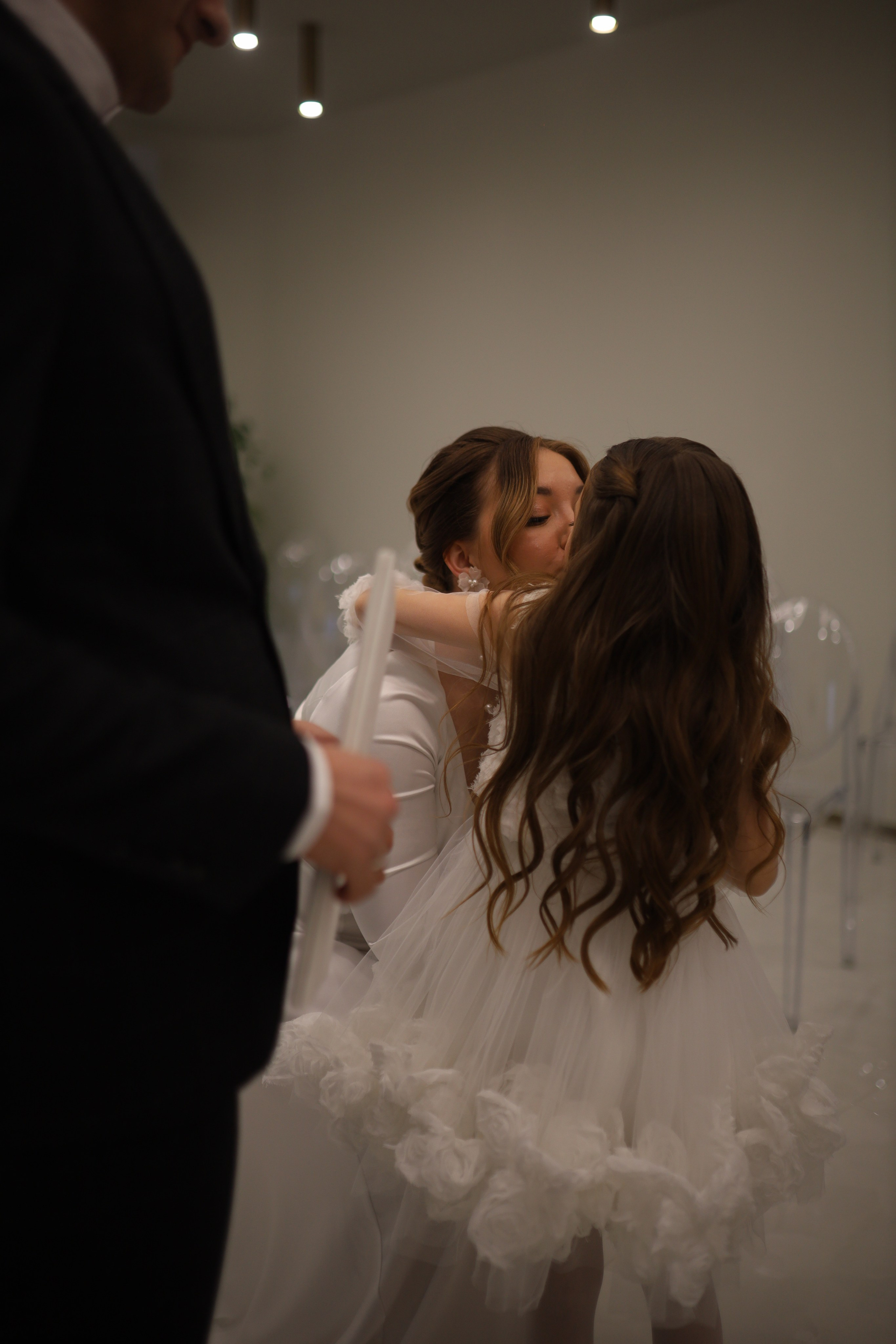 Роспись Анна и Константин. Семейный фотограф Губкин/Старый Оскол