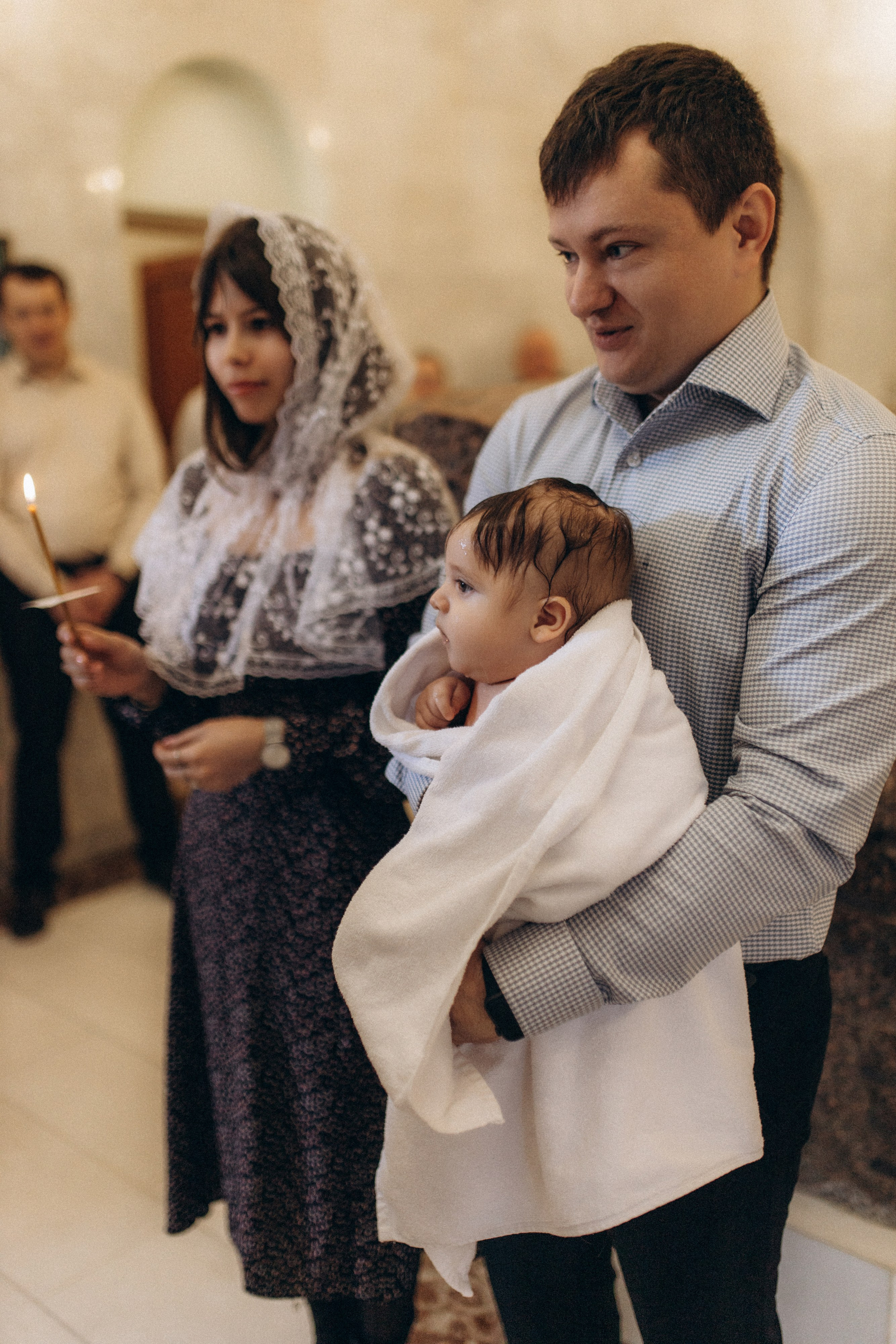 Демид. Семейный фотограф Губкин/Старый Оскол