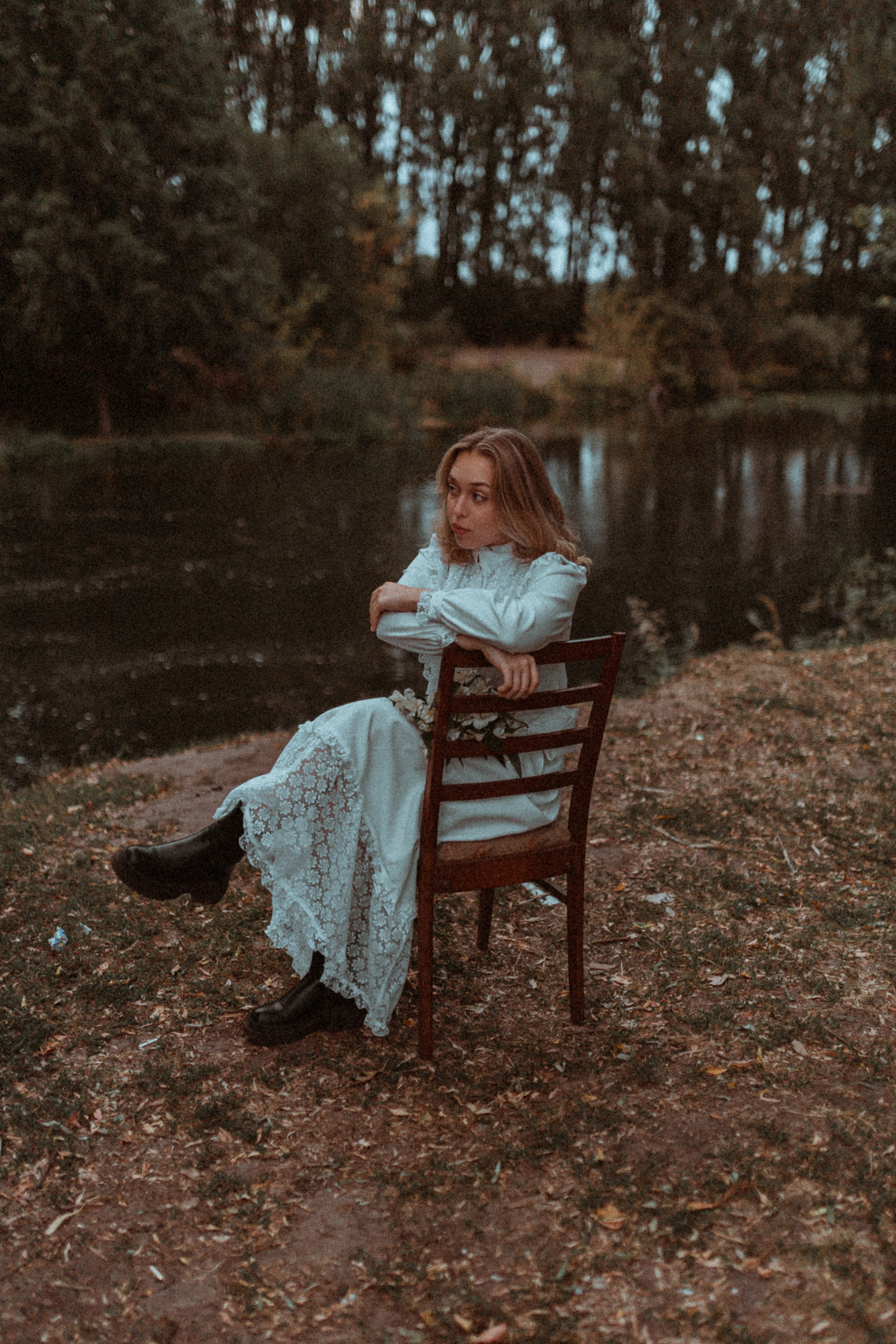 Дарина. Семейный фотограф Губкин/Старый Оскол