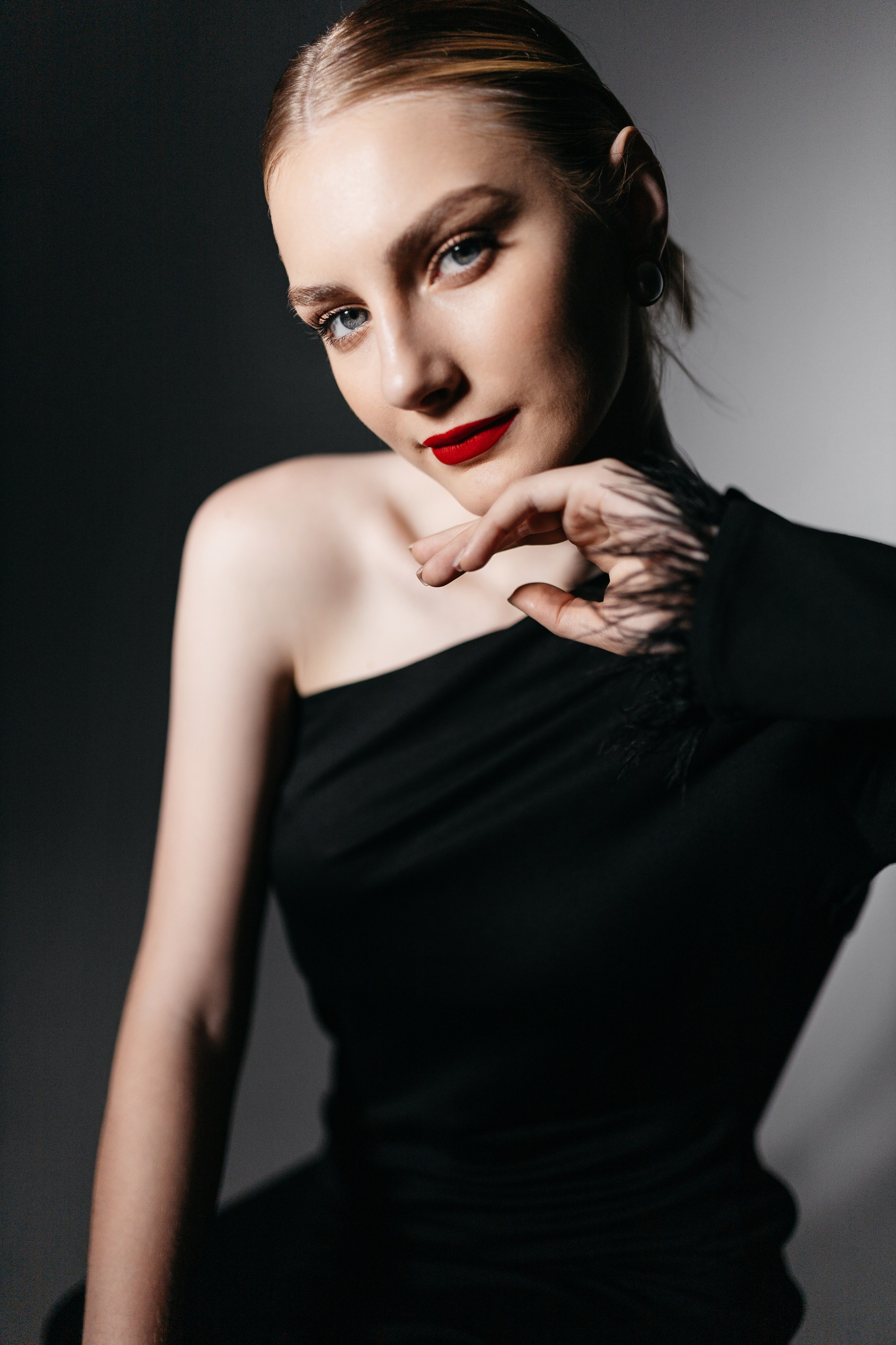 Вероника. Семейный фотограф Губкин/Старый Оскол