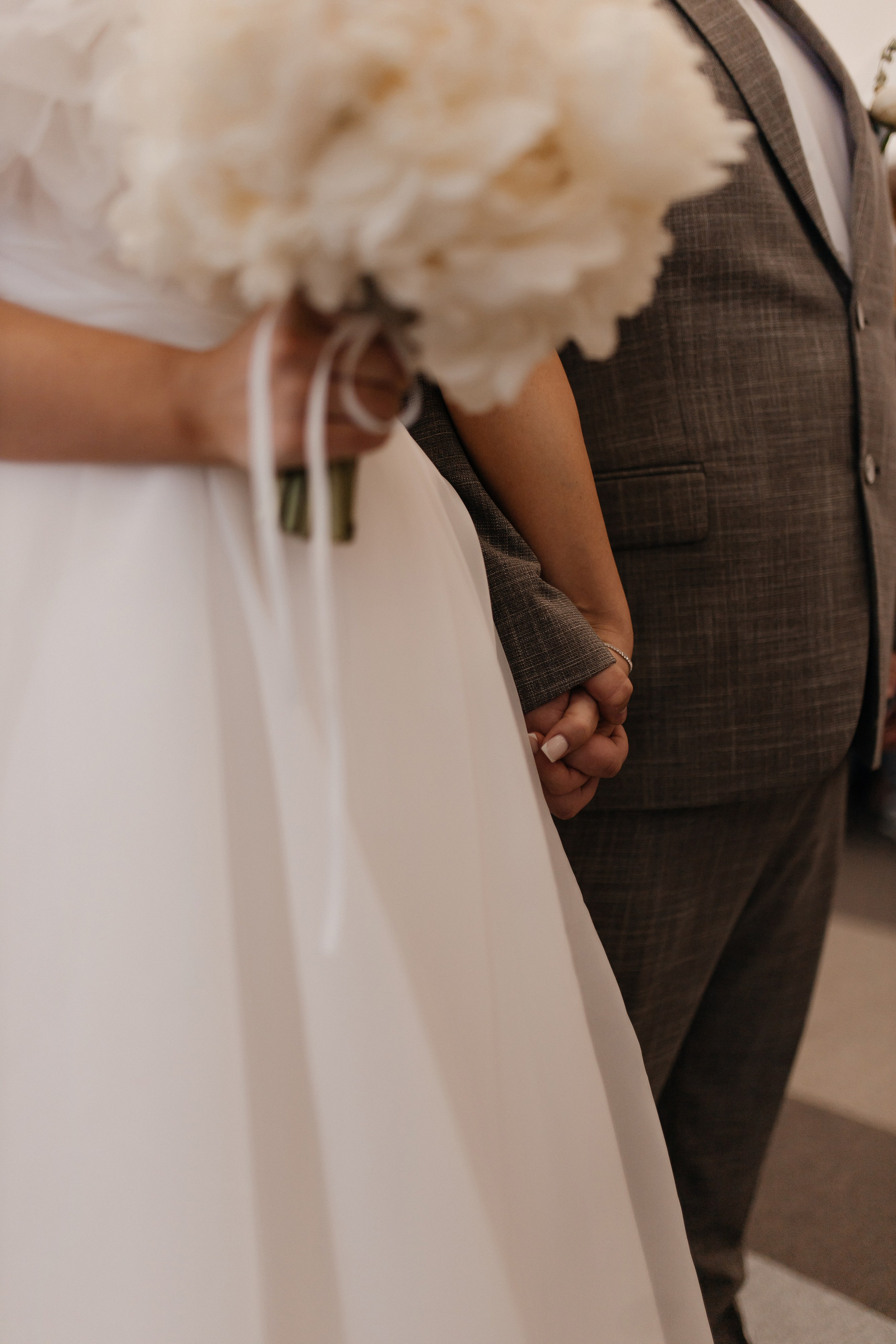 Роспись Лиза и Дима. Семейный фотограф Губкин/Старый Оскол