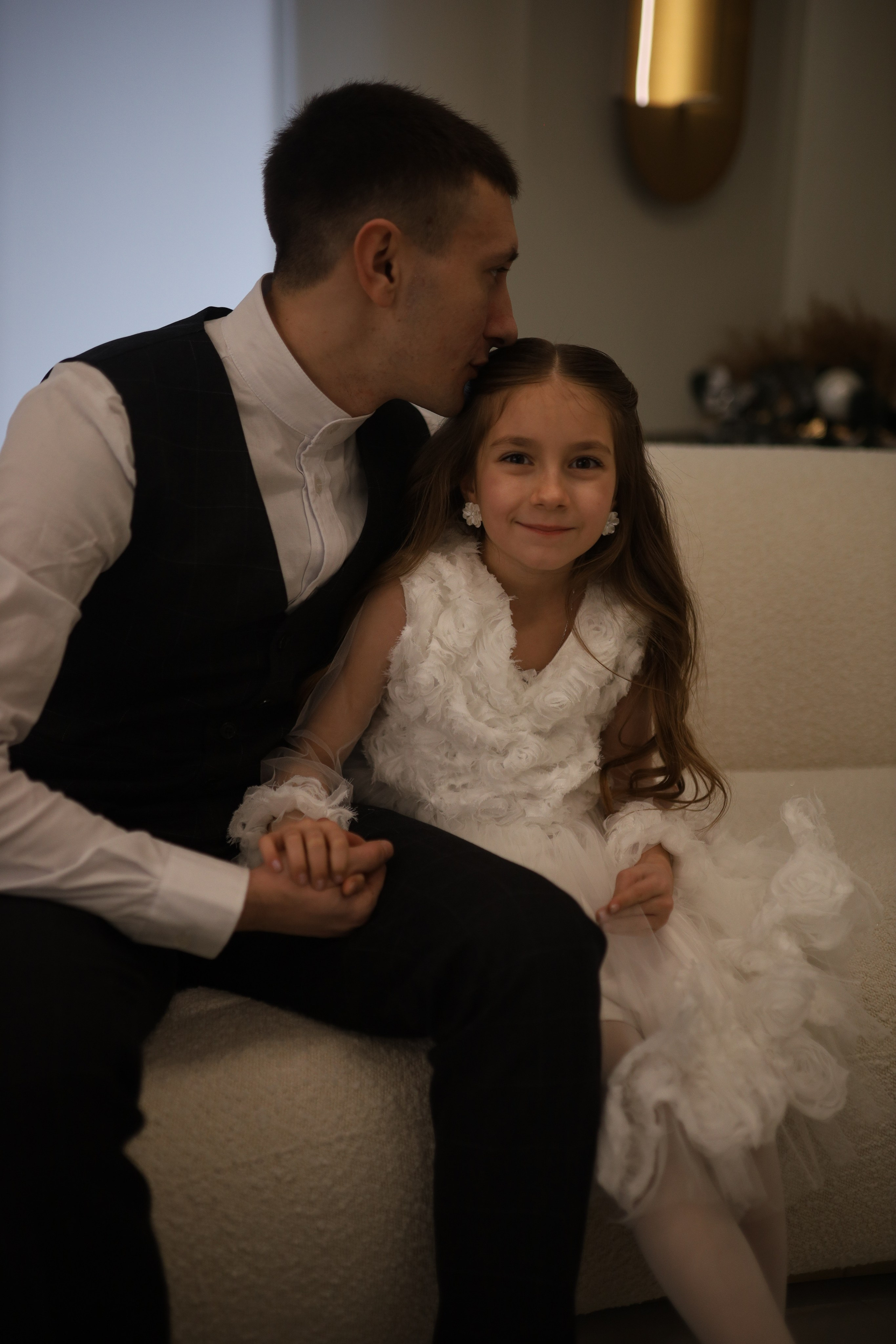 Роспись Анна и Константин. Семейный фотограф Губкин/Старый Оскол