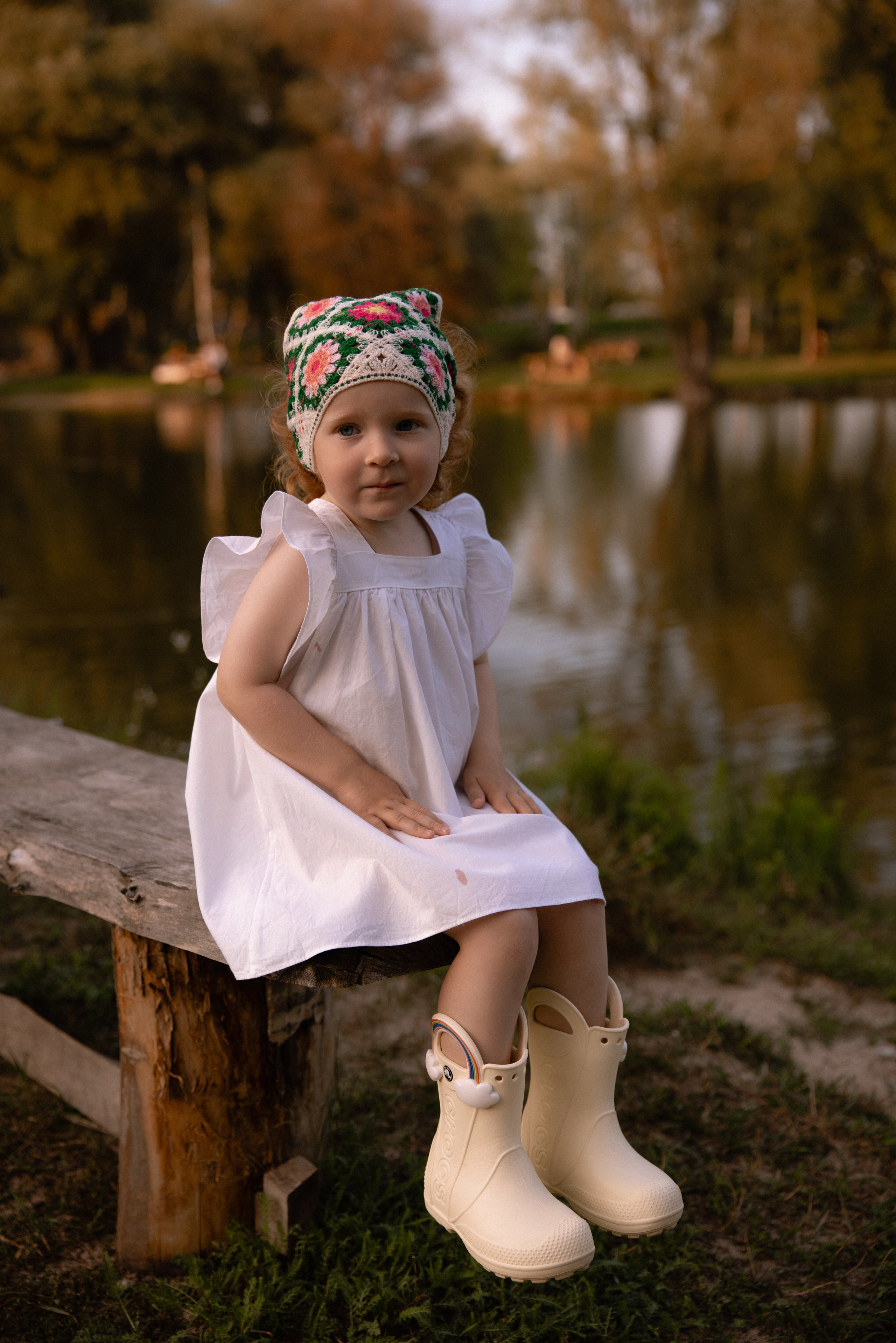 Маша и Стеша. Семейный фотограф Губкин/Старый Оскол