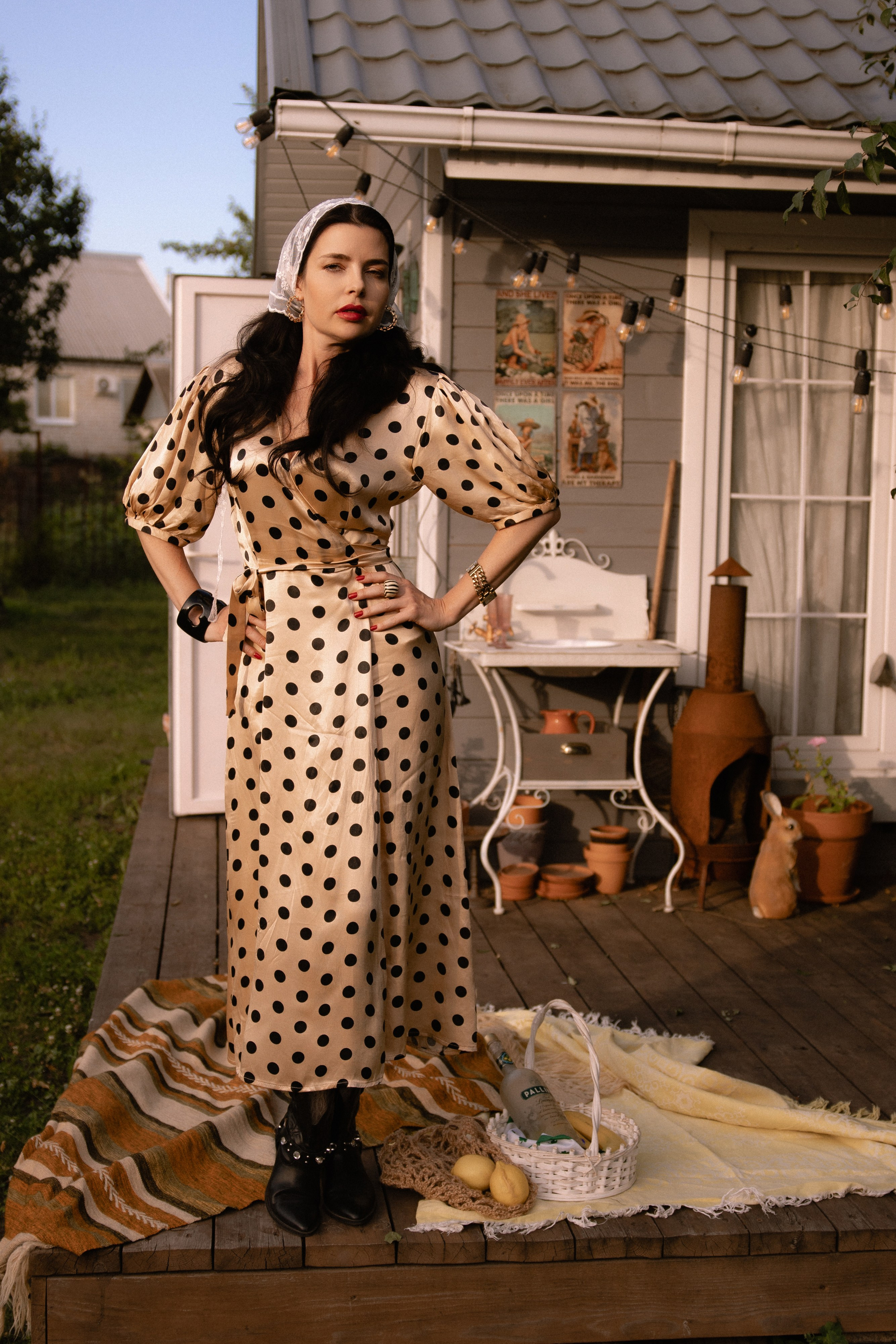 Подружки. Семейный фотограф Губкин/Старый Оскол