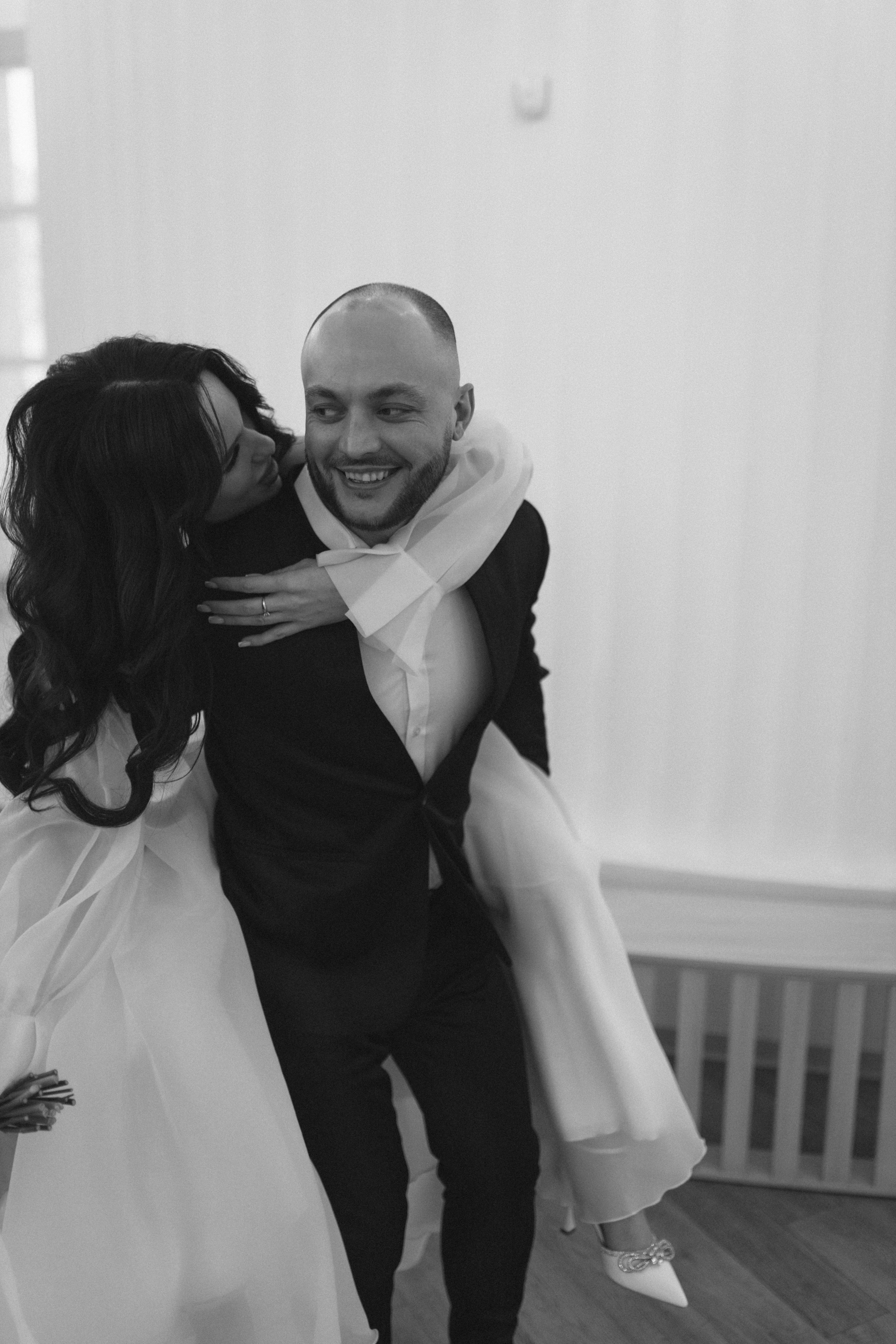 Сергей и Юля. Семейный фотограф Губкин/Старый Оскол