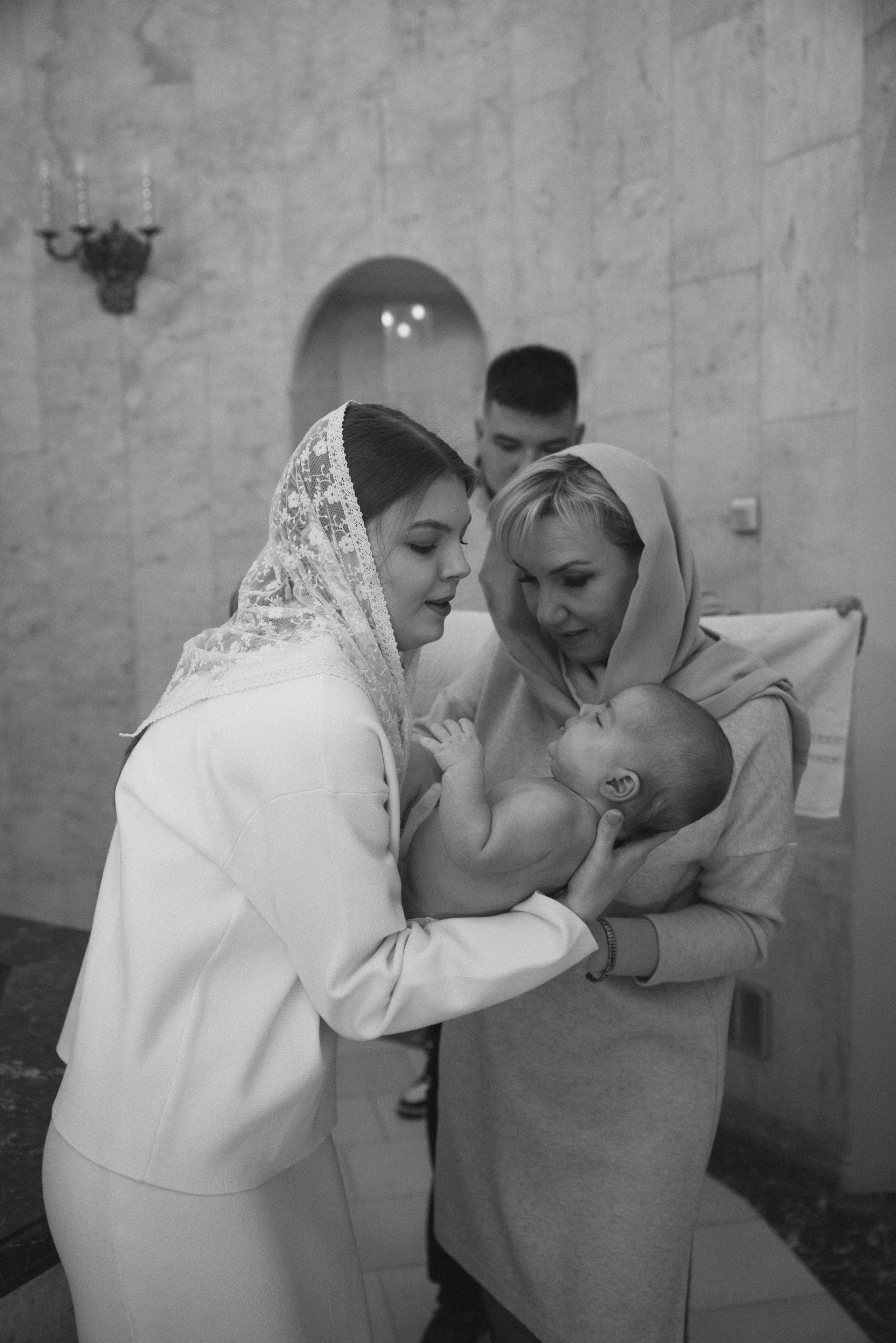 Полина. Семейный фотограф Губкин/Старый Оскол