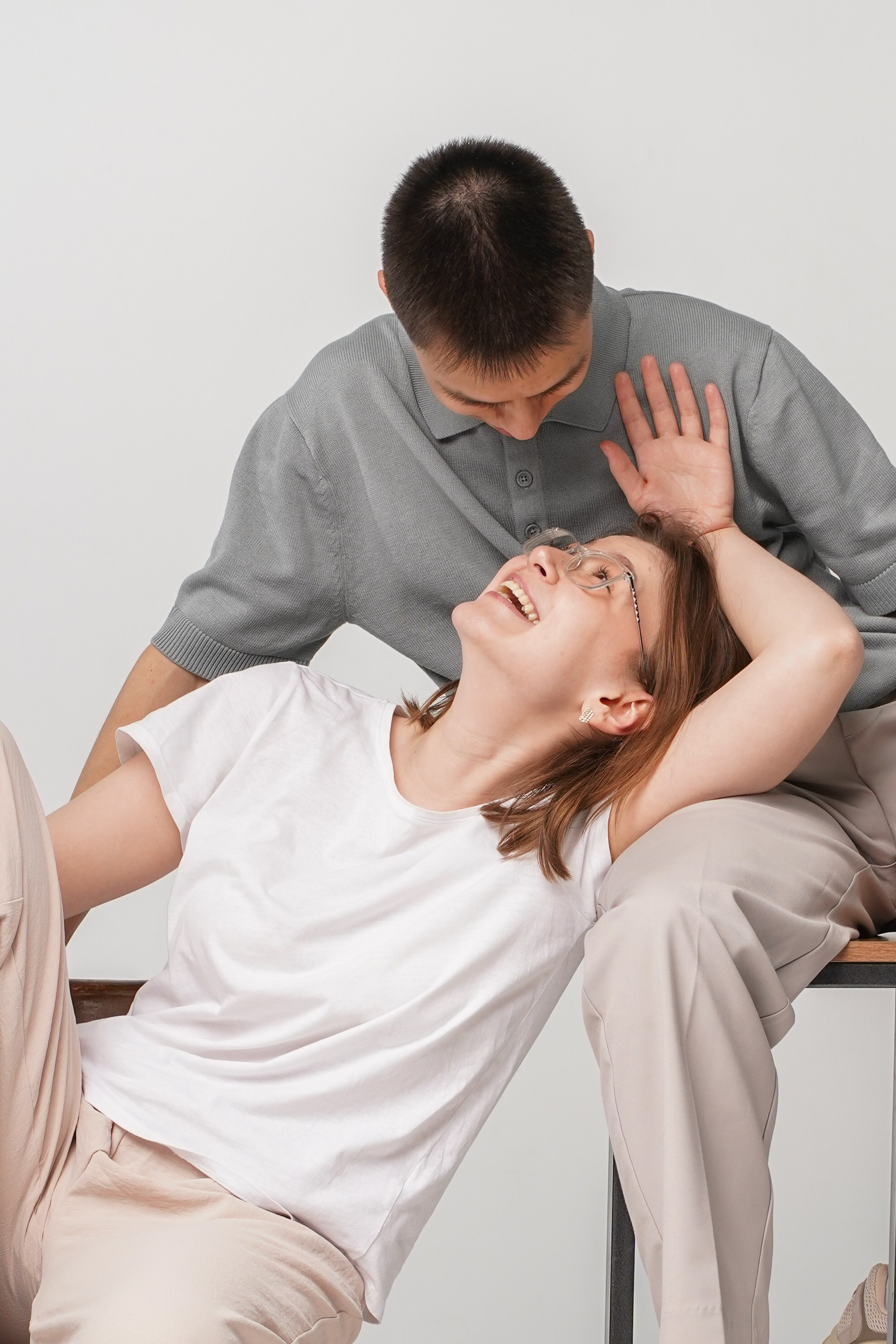 Рома & Эльвира. Маслухин Дмитрий — Ваш Фотограф