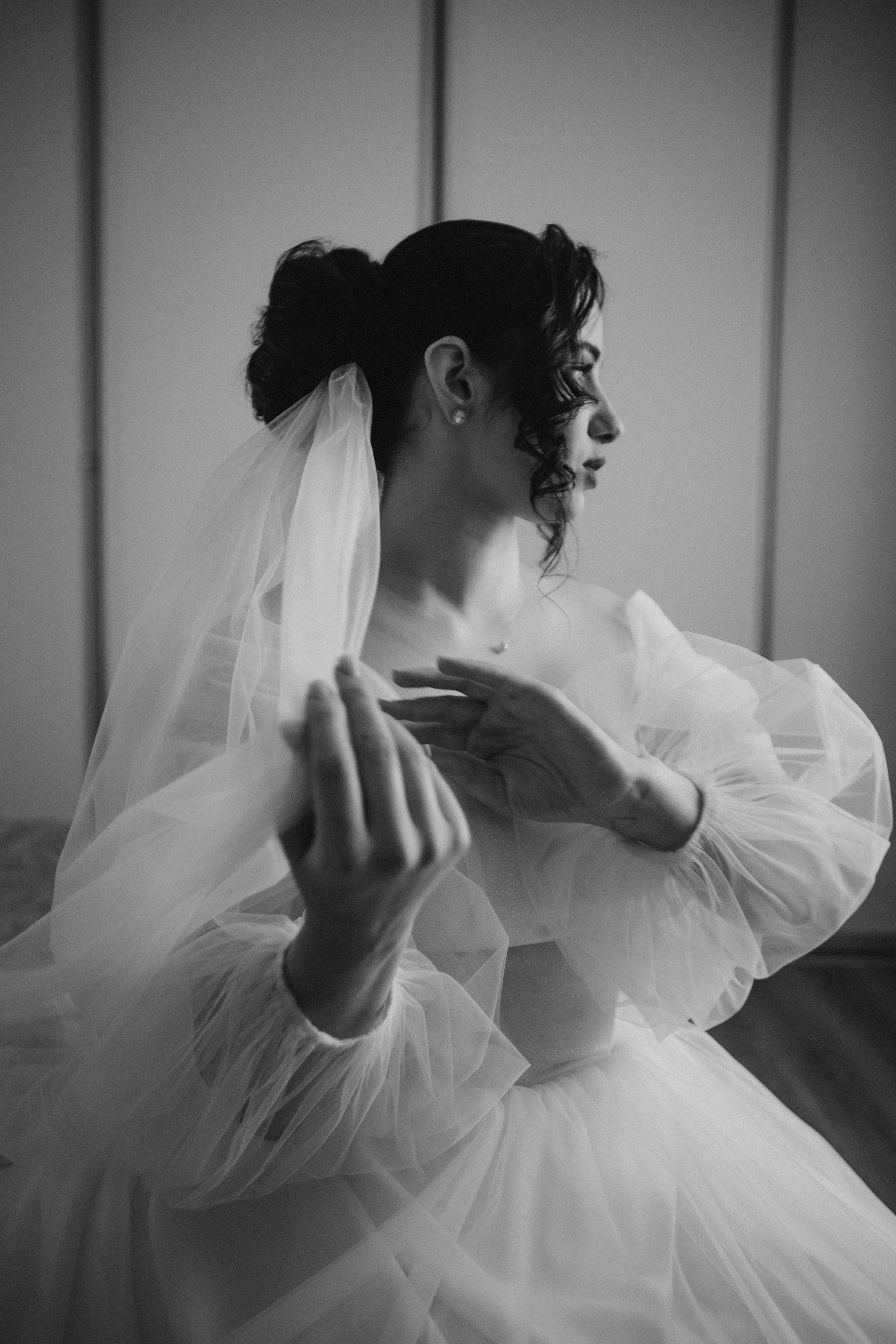 Полина & Андрей. Фотограф в Москве и Московской области