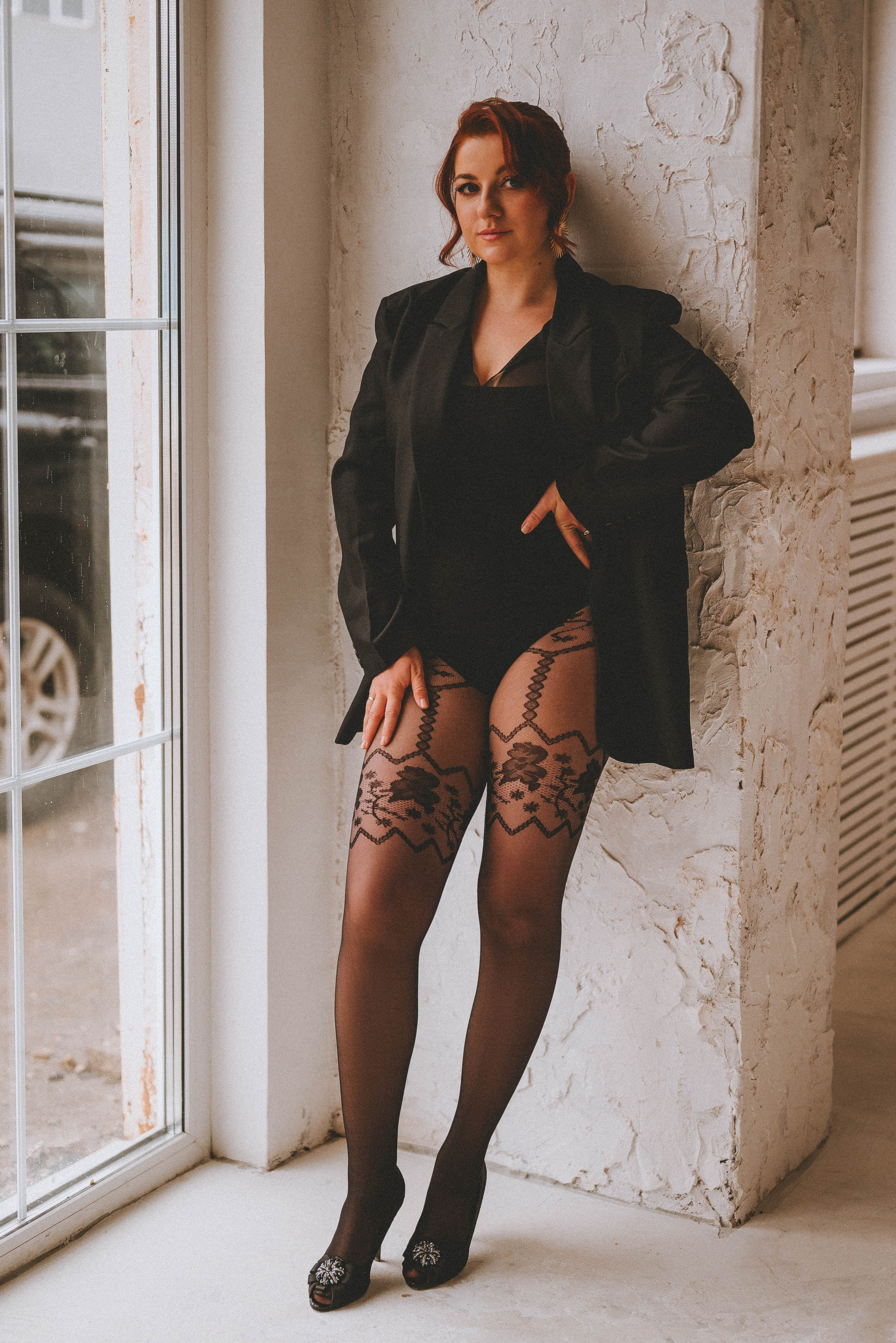 Юлия. Фотограф Кристина Пархоменко