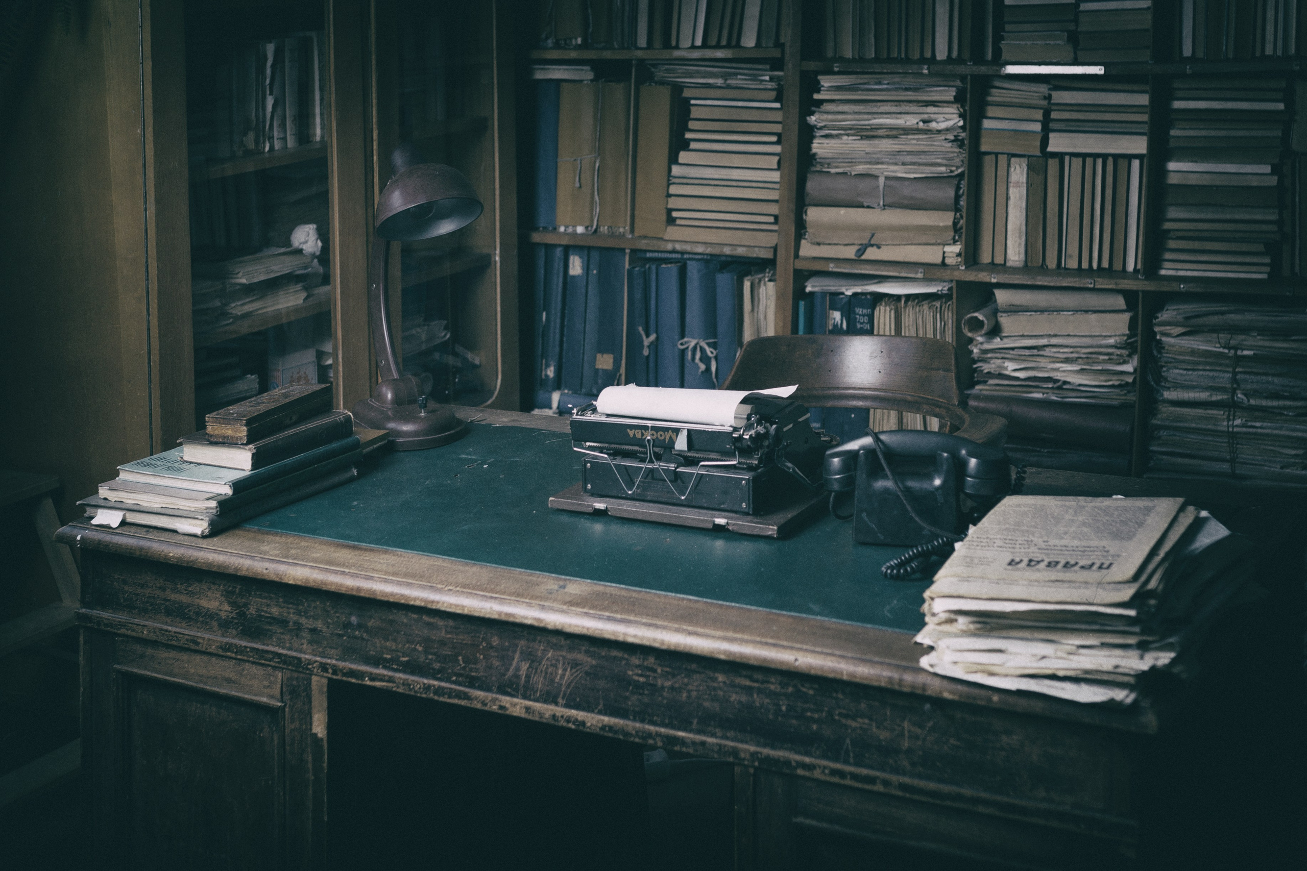 Фотосъемка интерьера