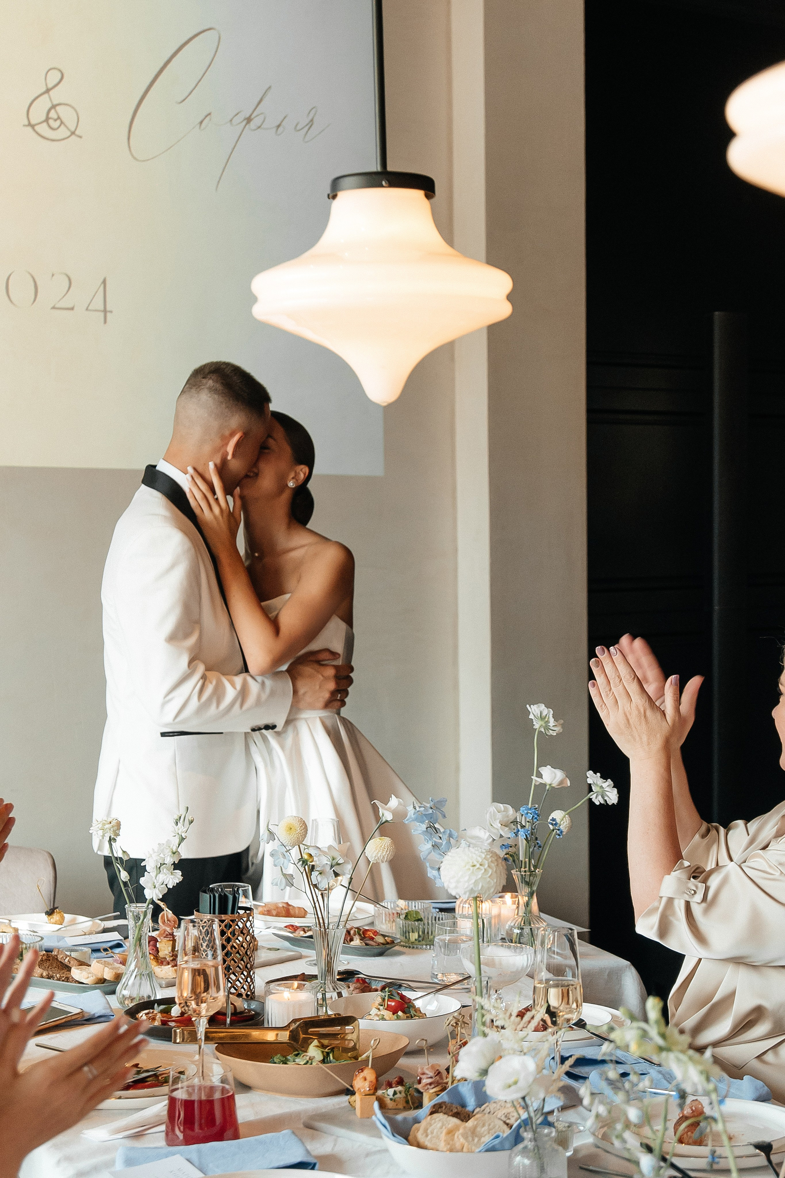 АНОНС. Мария — Свадебный фотограф