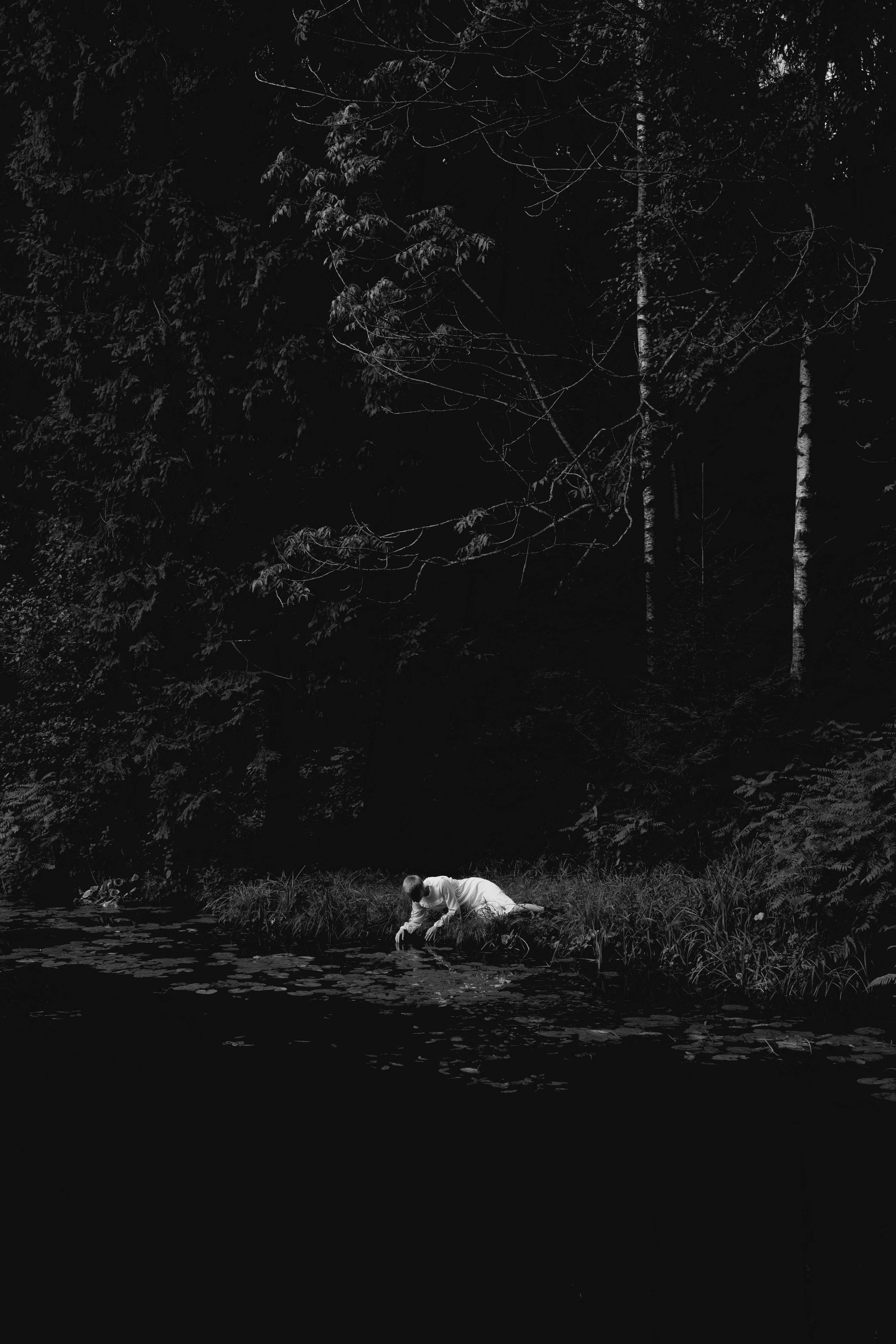 Малика Джумалеева — фотограф в Санкт-Петербурге