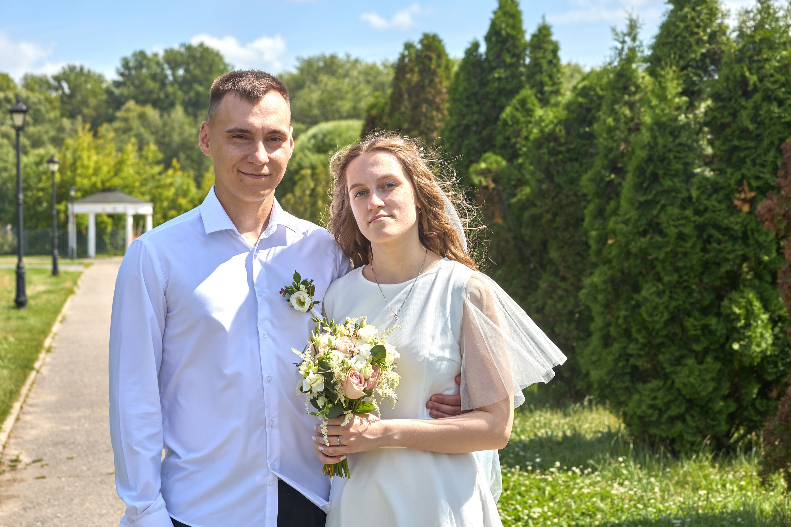 Свадебная съёмка. Фото и видеосъёмка в Ярославле | Грибов Медиа контент студия  — от 2500 ₽/час