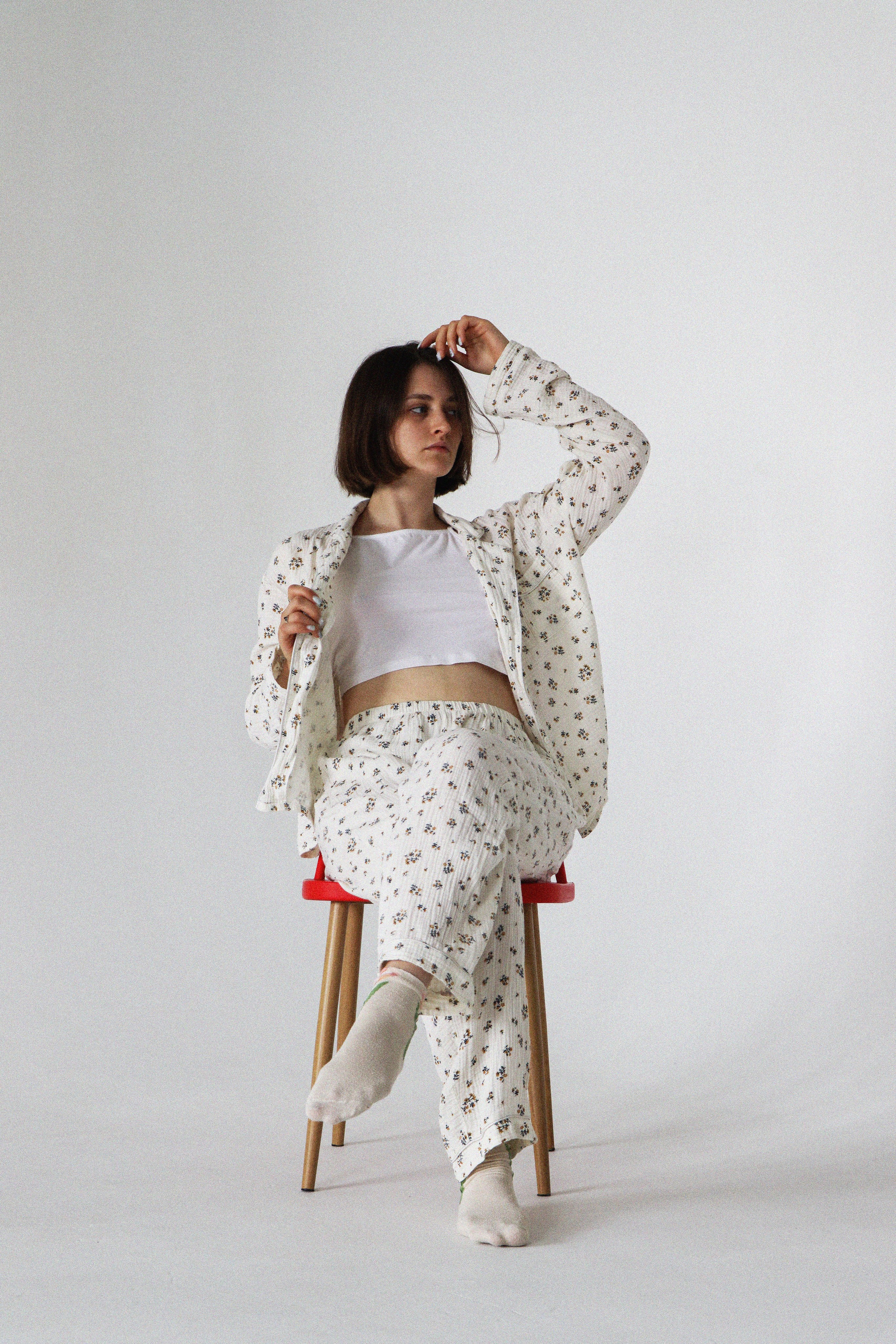 Катя. Портретный и репортажный фотограф в Анапе Злата Хидзик