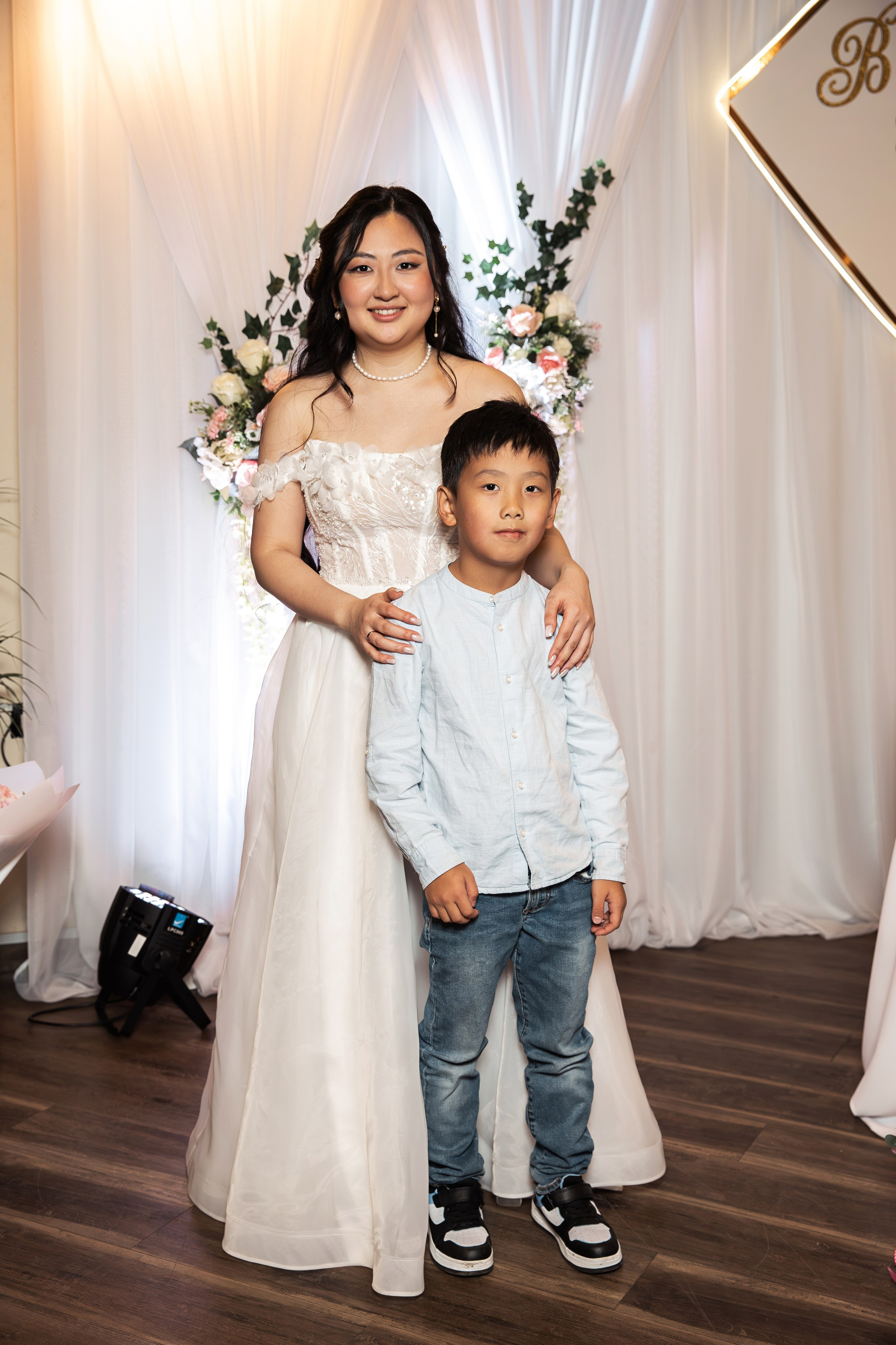 Репортаж Свадьбы в Ресторане в Москве. Семейный и женский фотограф в Москве Надежда Воробьева