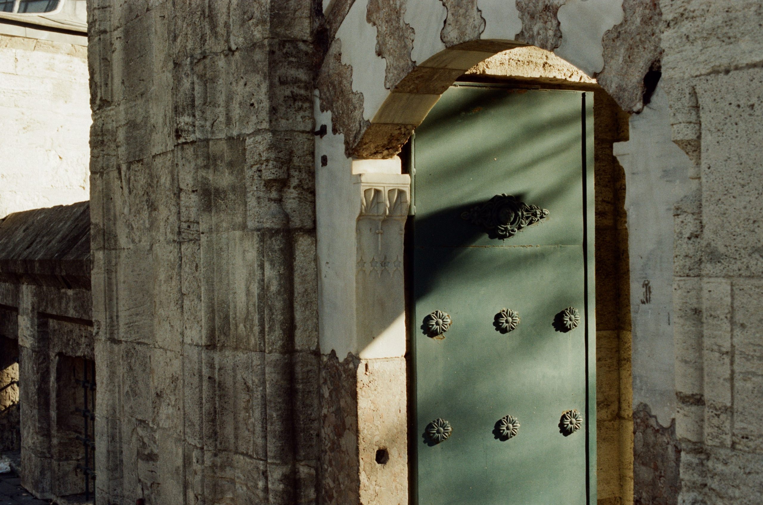 Complicated // turkey, istanbul II. EVER EXPOSED