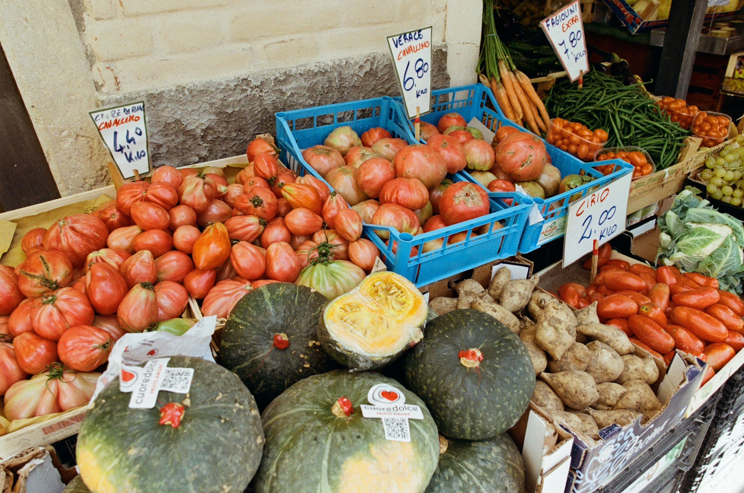 Lasciami stare // italy, venice VI. EVER EXPOSED
