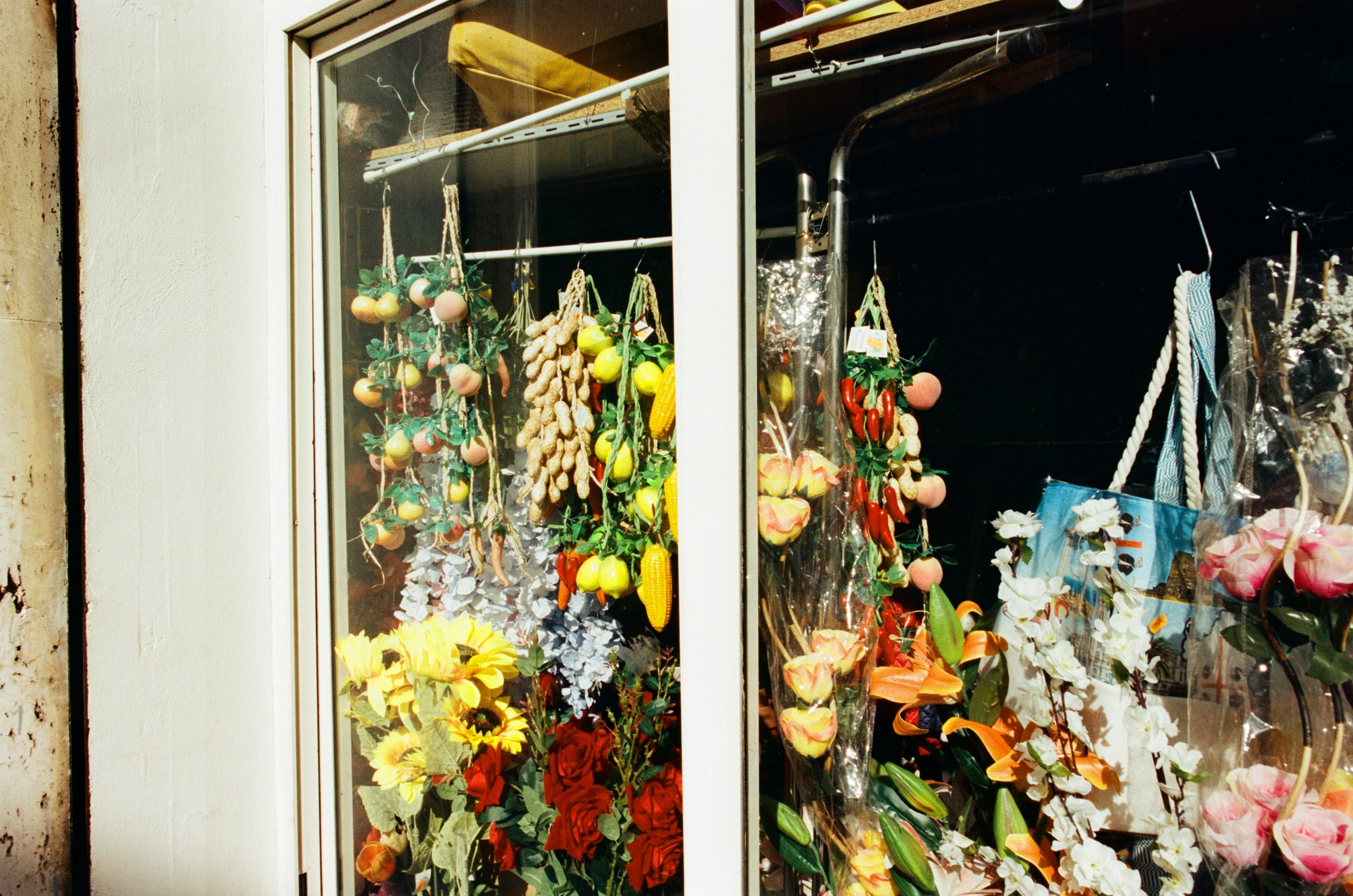 Moriro da re // sardinia, alghero IV. EVER EXPOSED