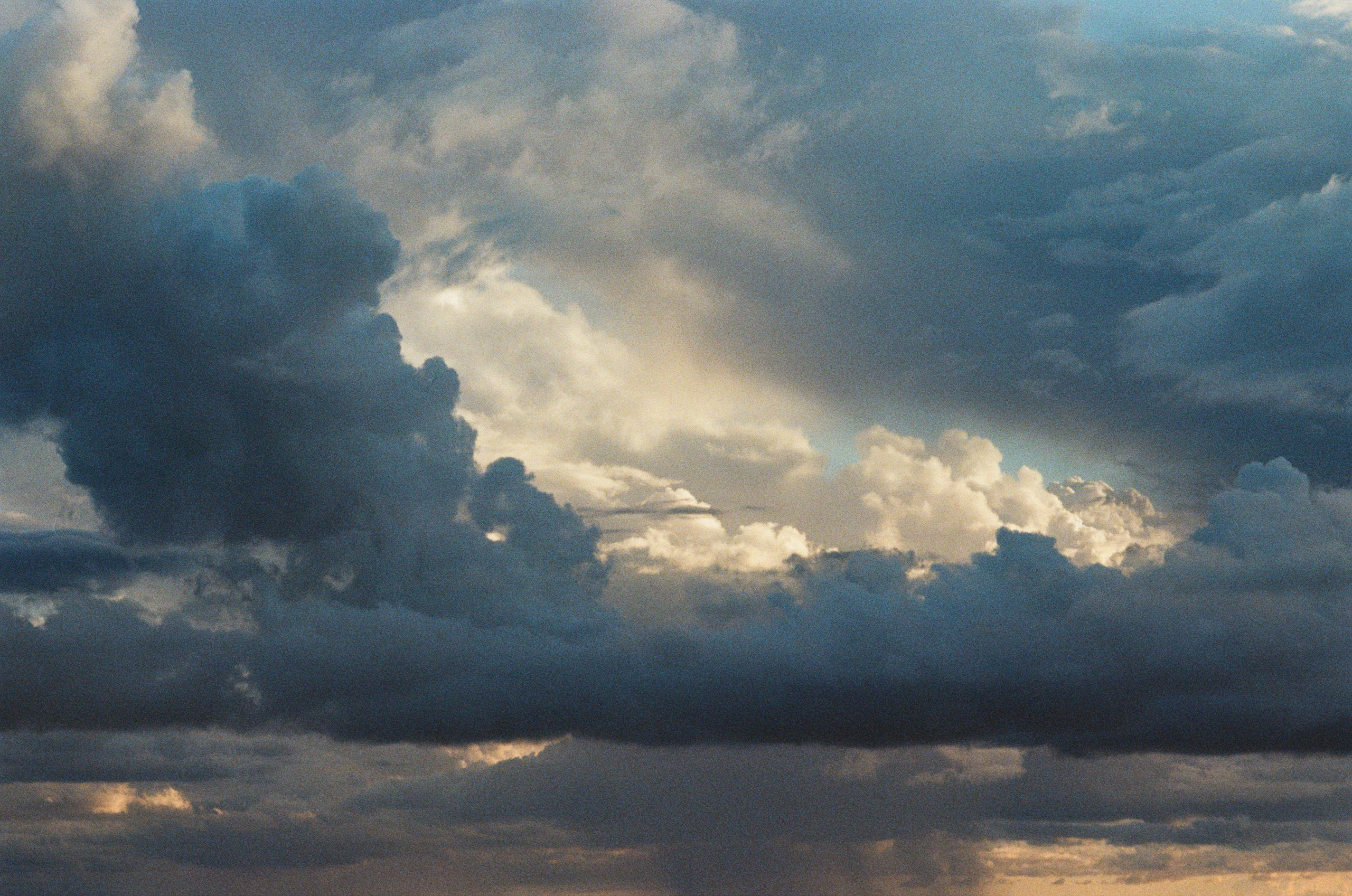 Silence is also an answer // corsica III. EVER EXPOSED