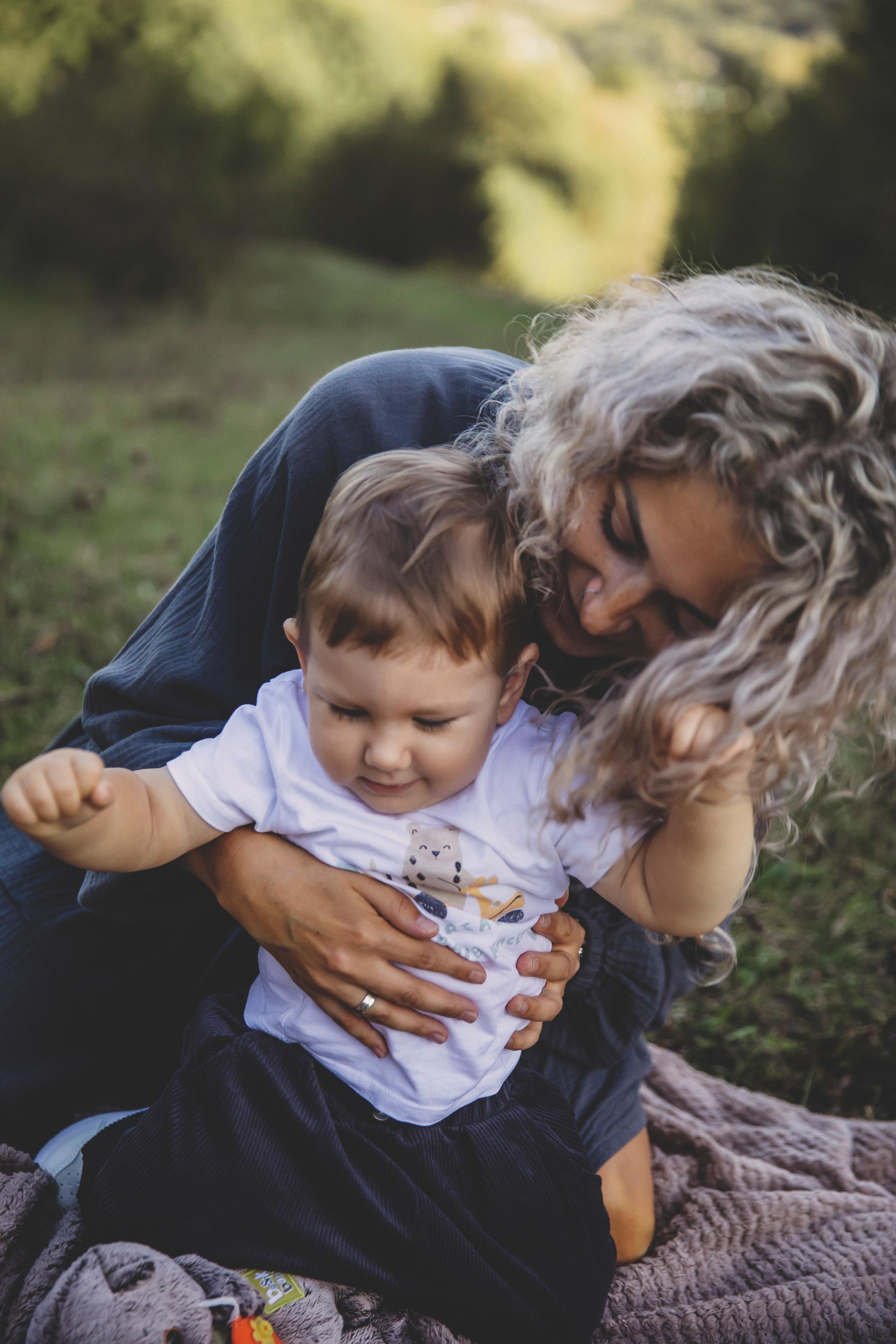 Семья Натальи. Свадебный и семейный фотограф Колоскова Мария (Сочи и весь мир)