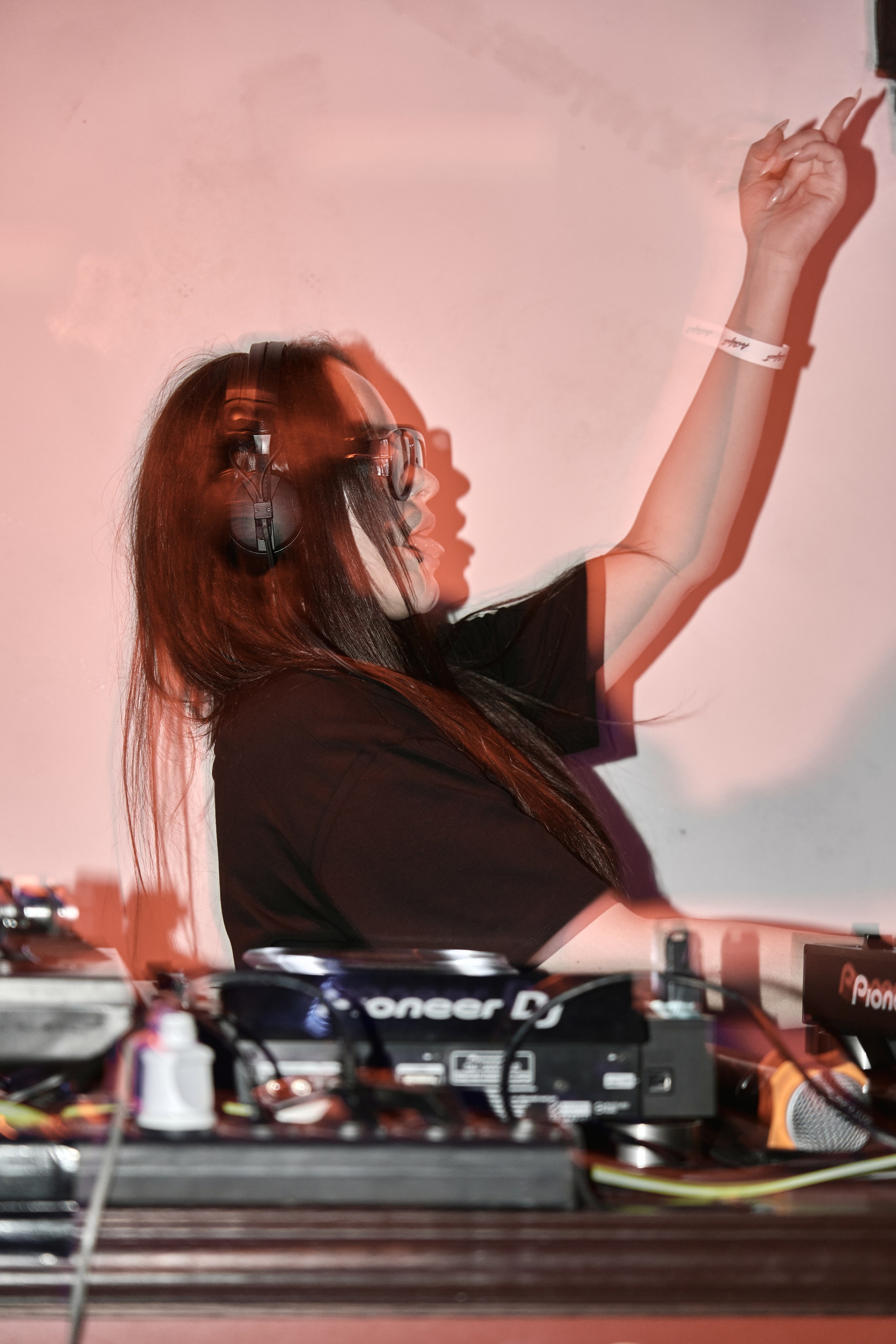 The Birthday Party. Фотограф во Владивостоке