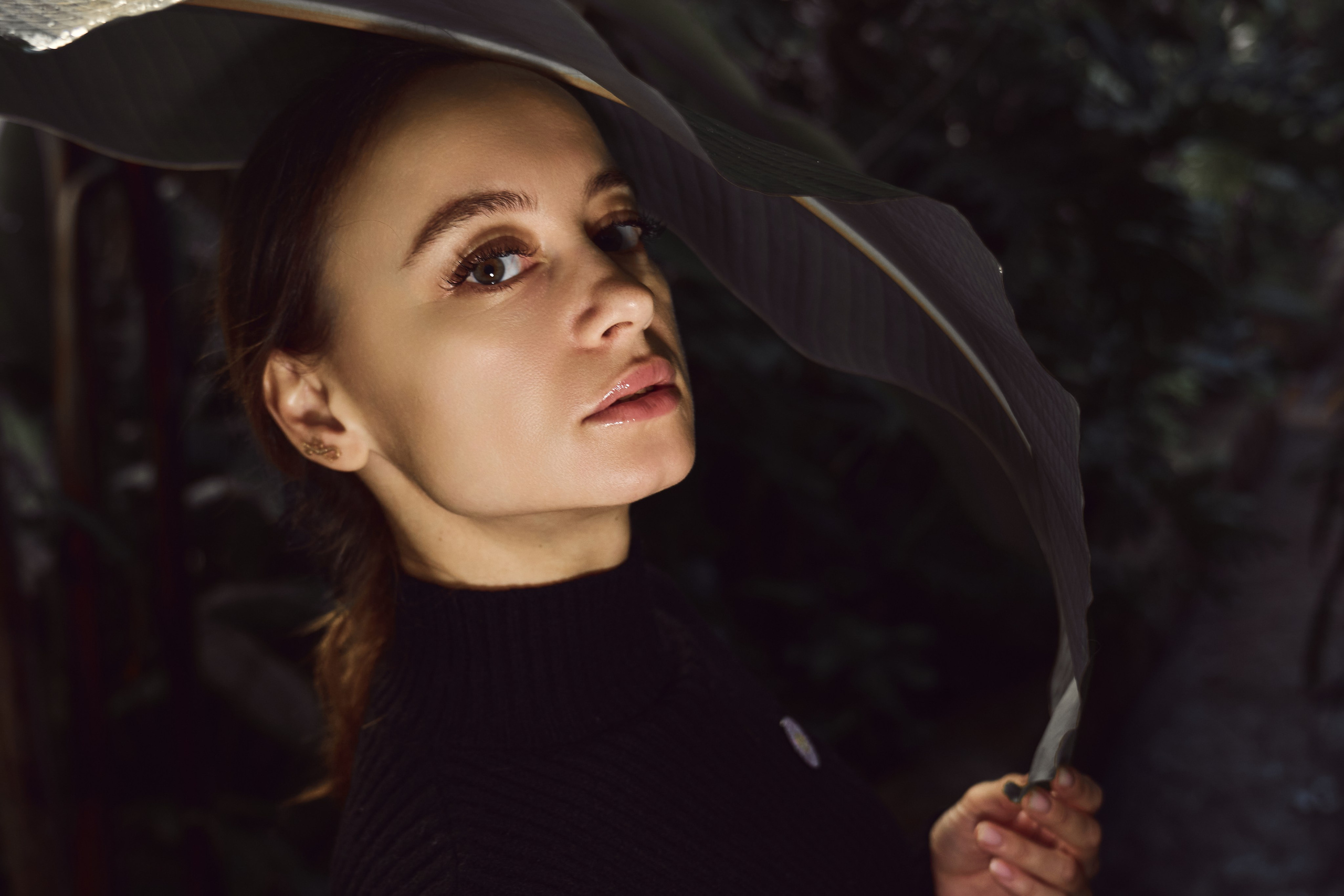 Фотопрогулка Ботанический сад. Фотограф во Владивостоке