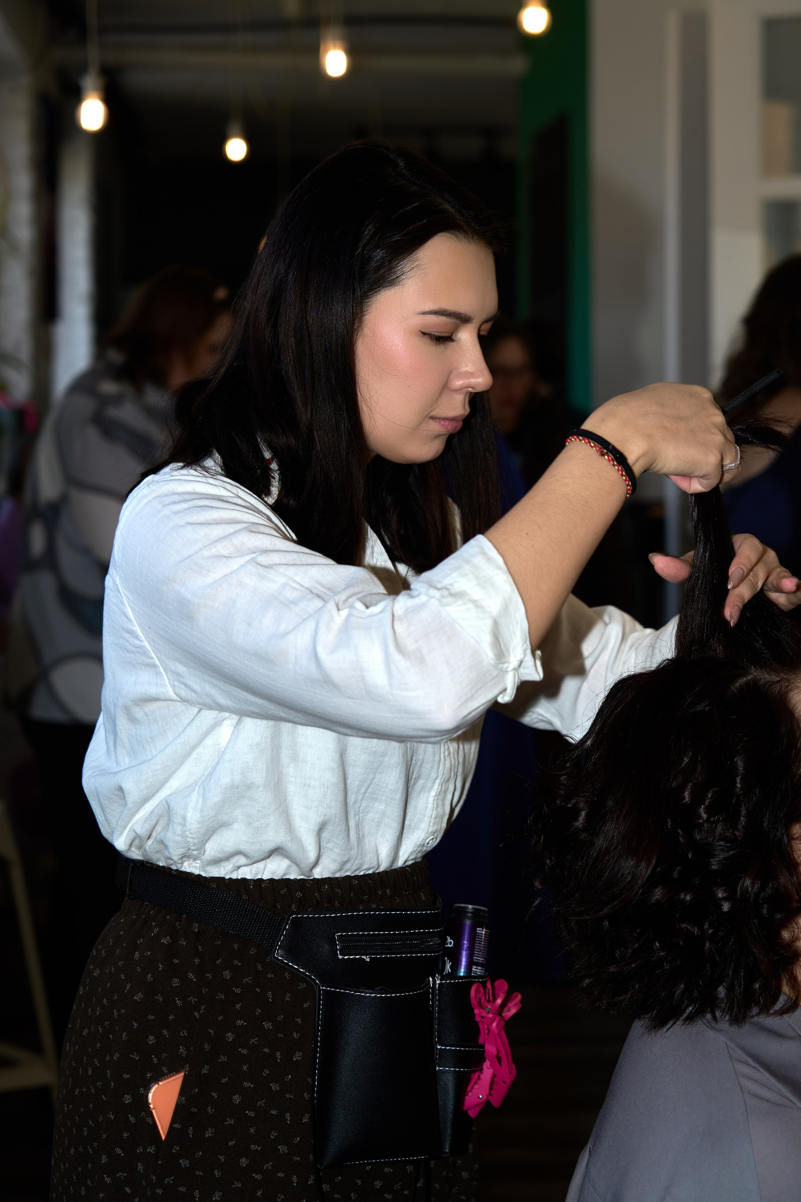 Про Неё!. Фотограф во Владивостоке