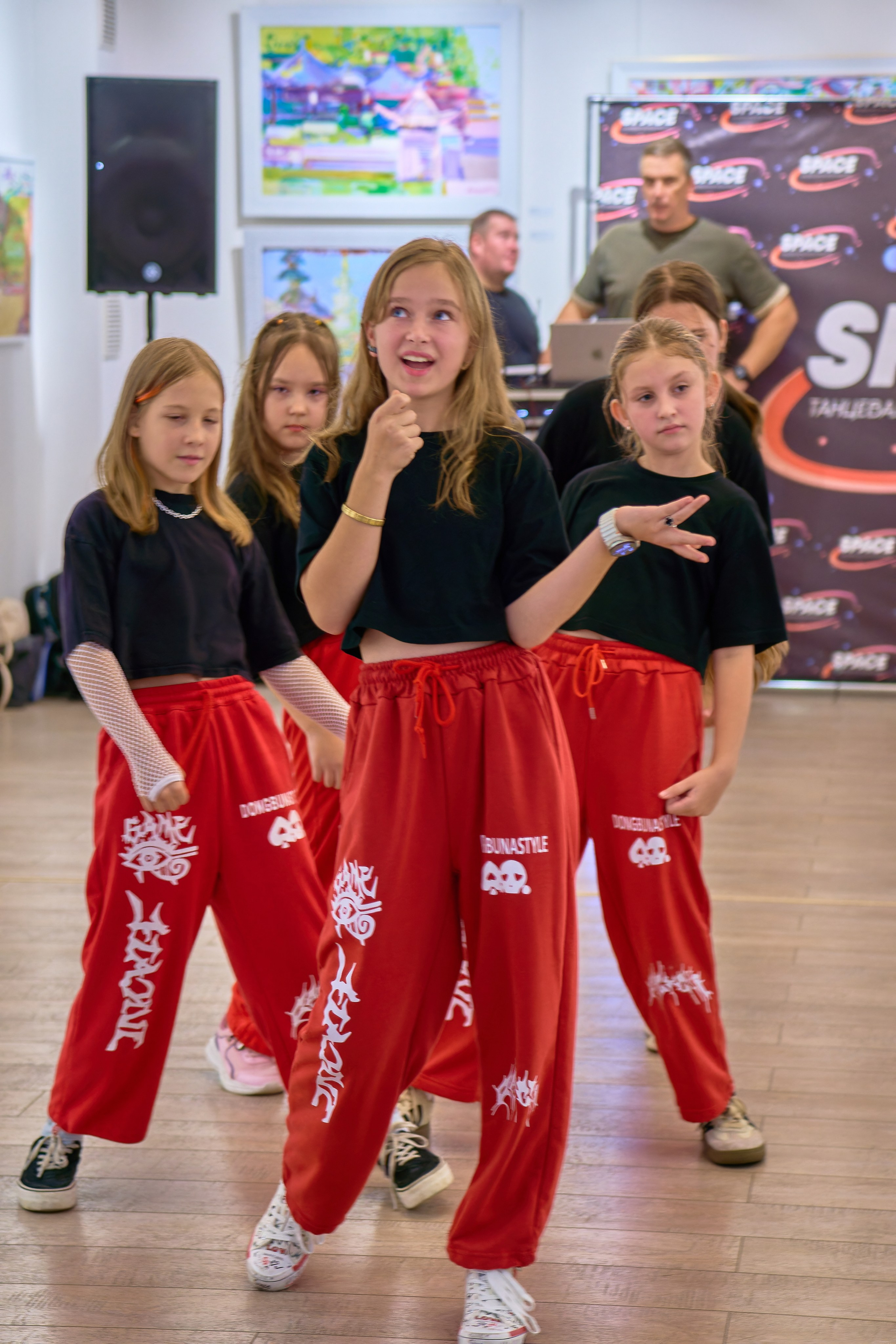 Space. Фотограф во Владивостоке