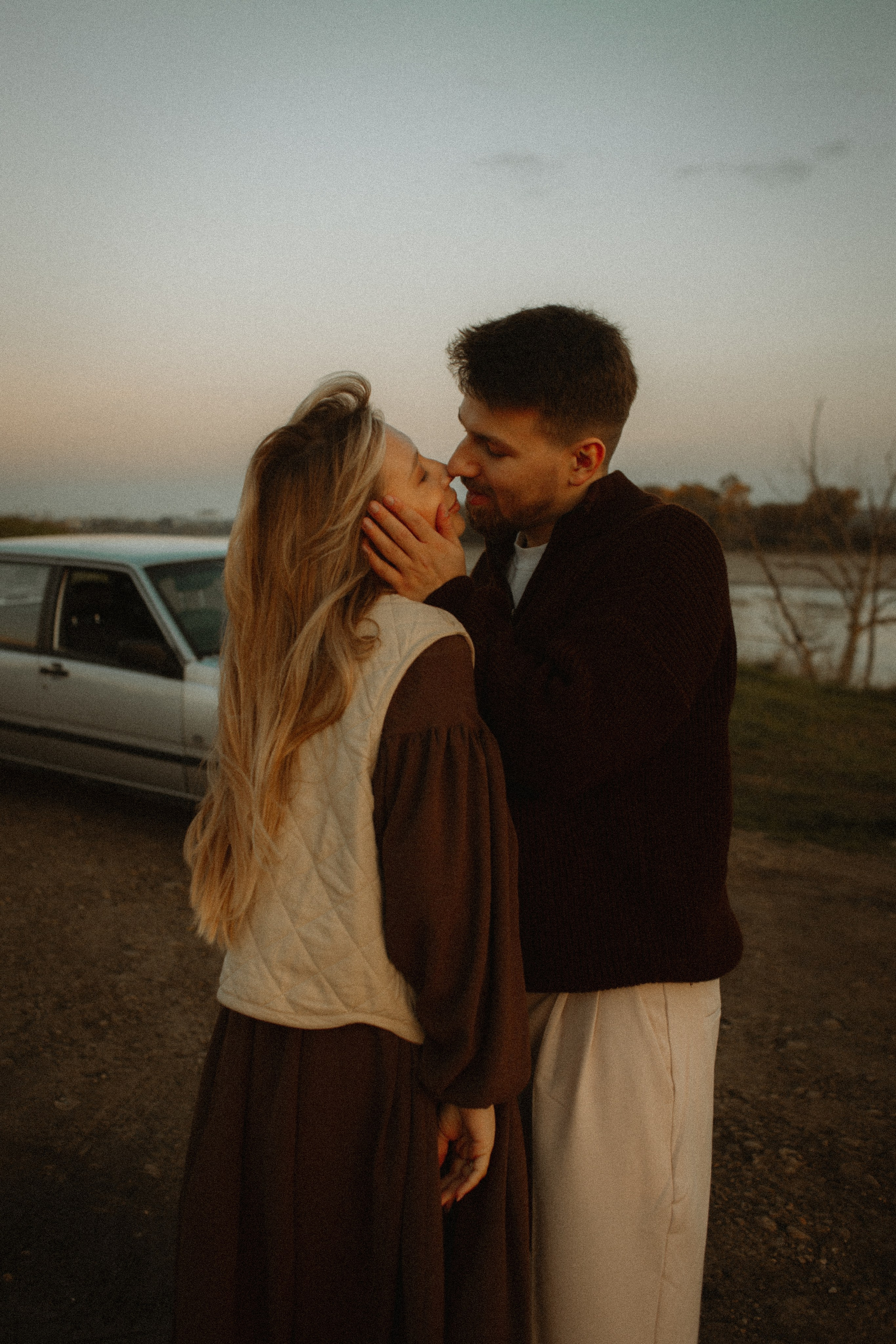 Фотопрогулка. Фотограф в Краснодаре Евгения Михаевич