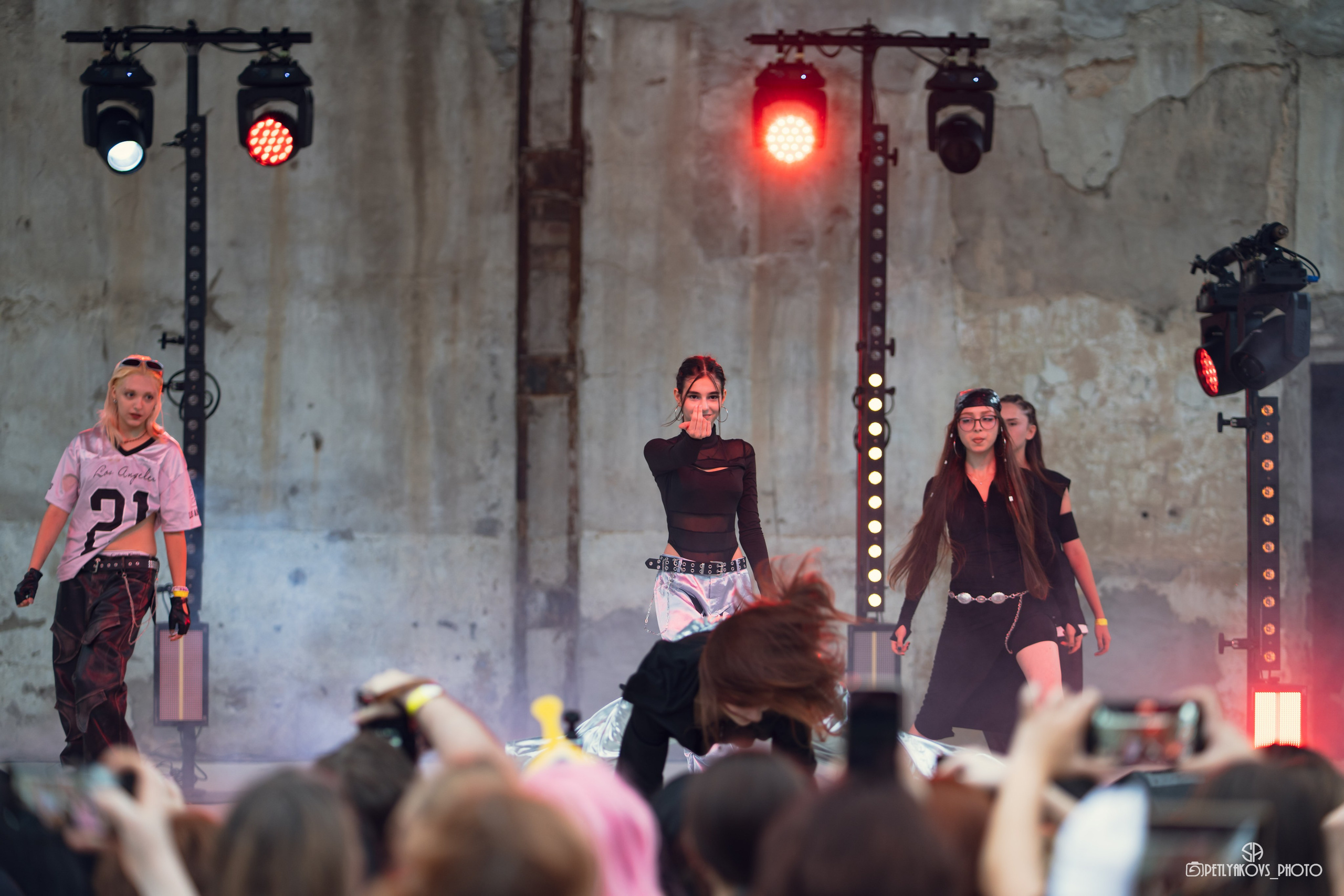 Anime music fest 2025 Tbilisi. Фотограф, видеограф Пятигорск, Ставрополь, Ессентуки, Petlyakovs_photo