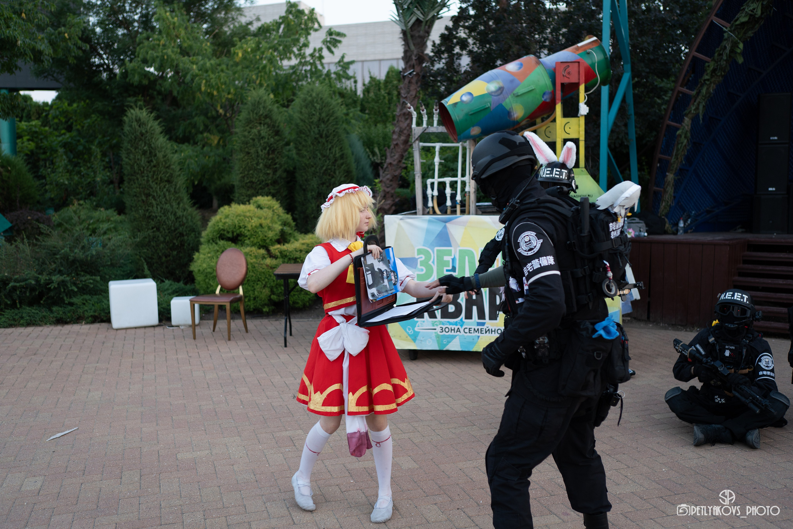 Golden Dragon Fest cosplay & k-pop. Фотограф, видеограф Пятигорск, Ставрополь, Ессентуки, Petlyakovs_photo