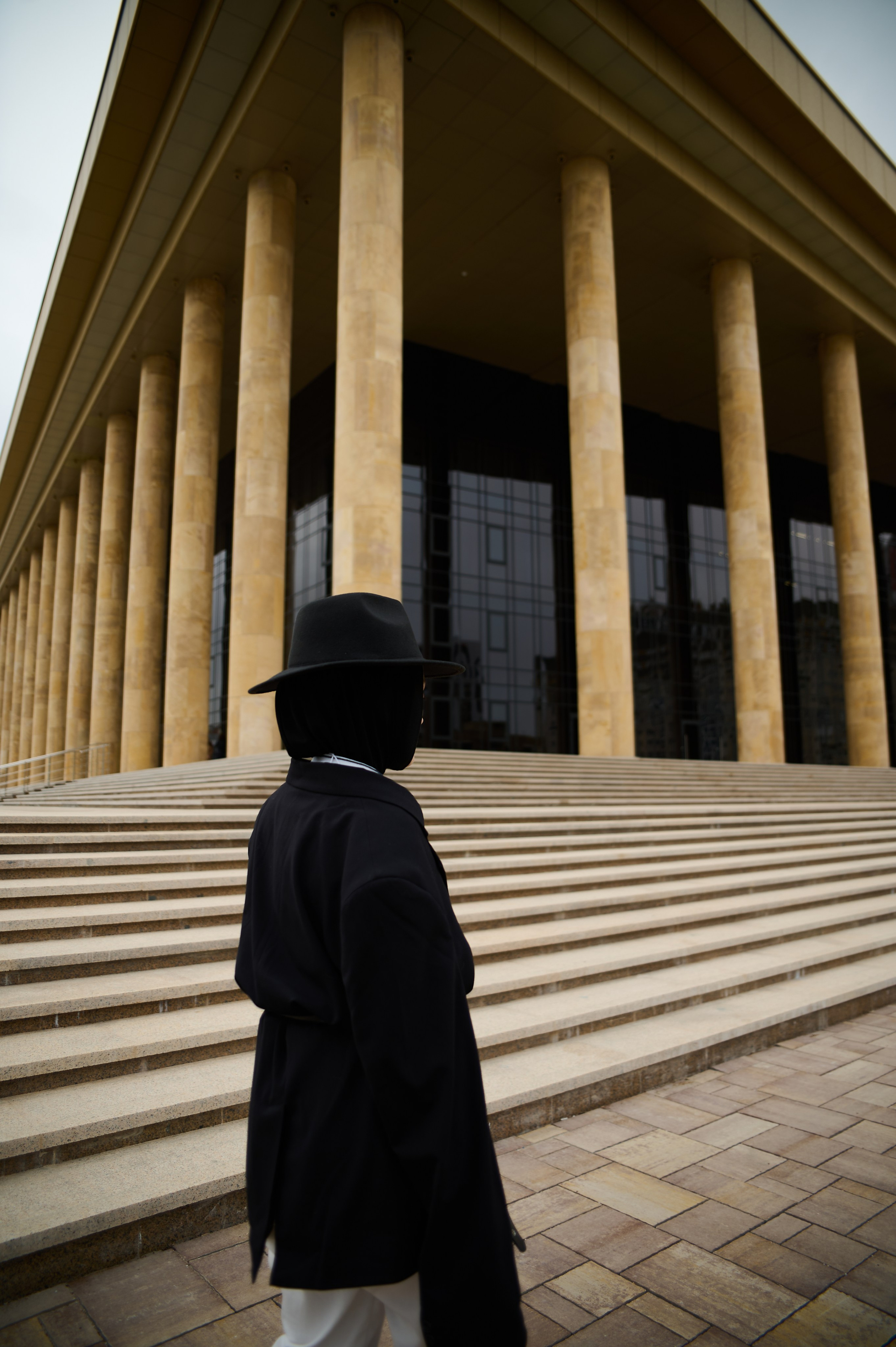 Красивые локации для фотосъемок в Уфе. Свадебный фотограф Тимур Хабибуллин