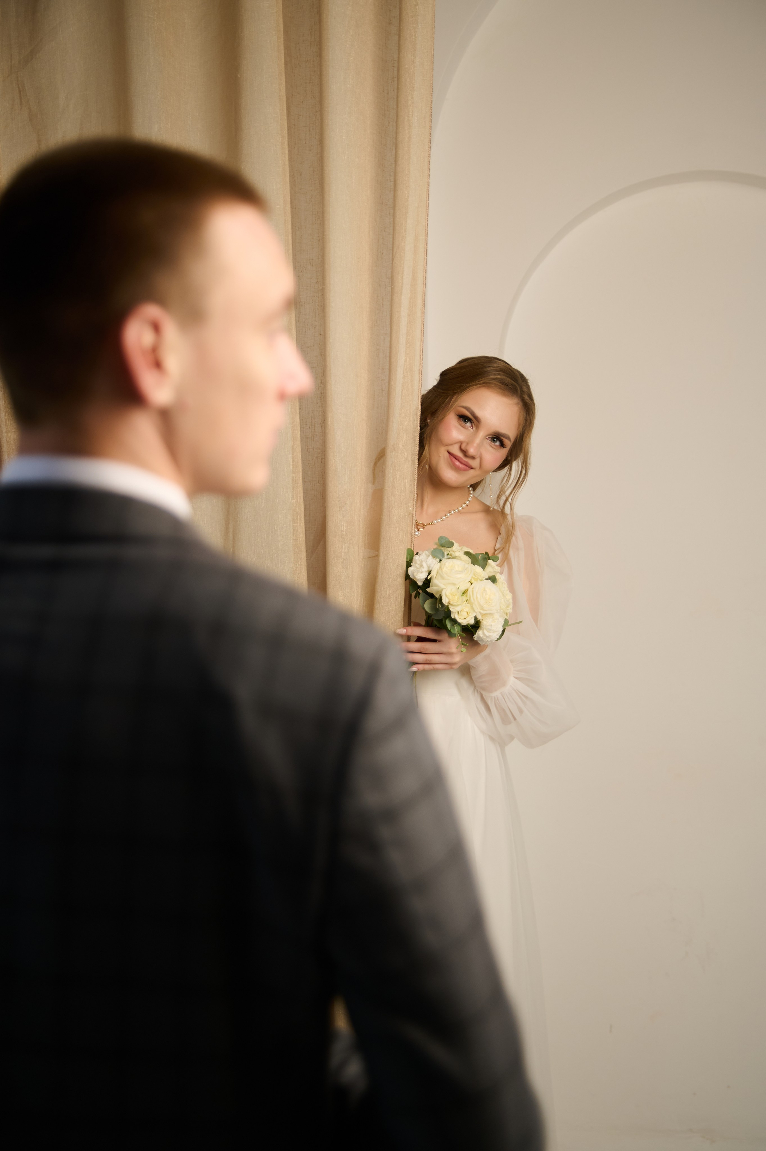 Свадьбы и никахи. Свадебный фотограф Тимур Хабибуллин