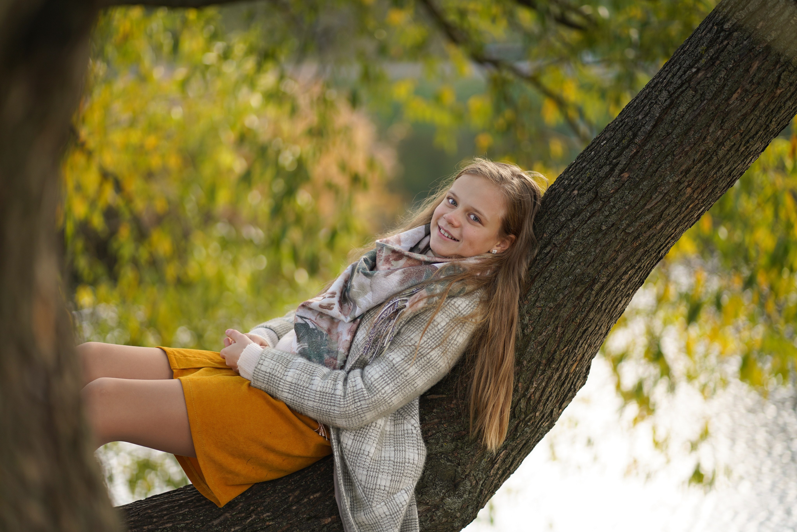 Дети. Ваш семейный и детский фотограф Софья в Москве