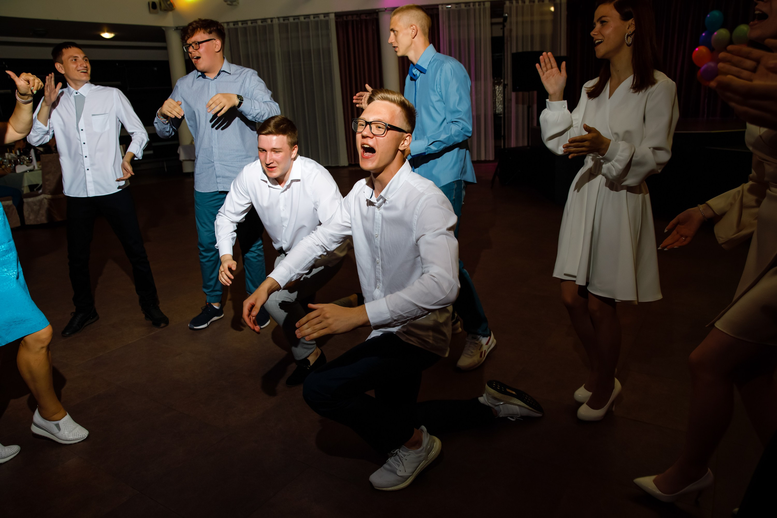 УЧА. Свадебный фотограф в Ярославле Анастасия Архипова