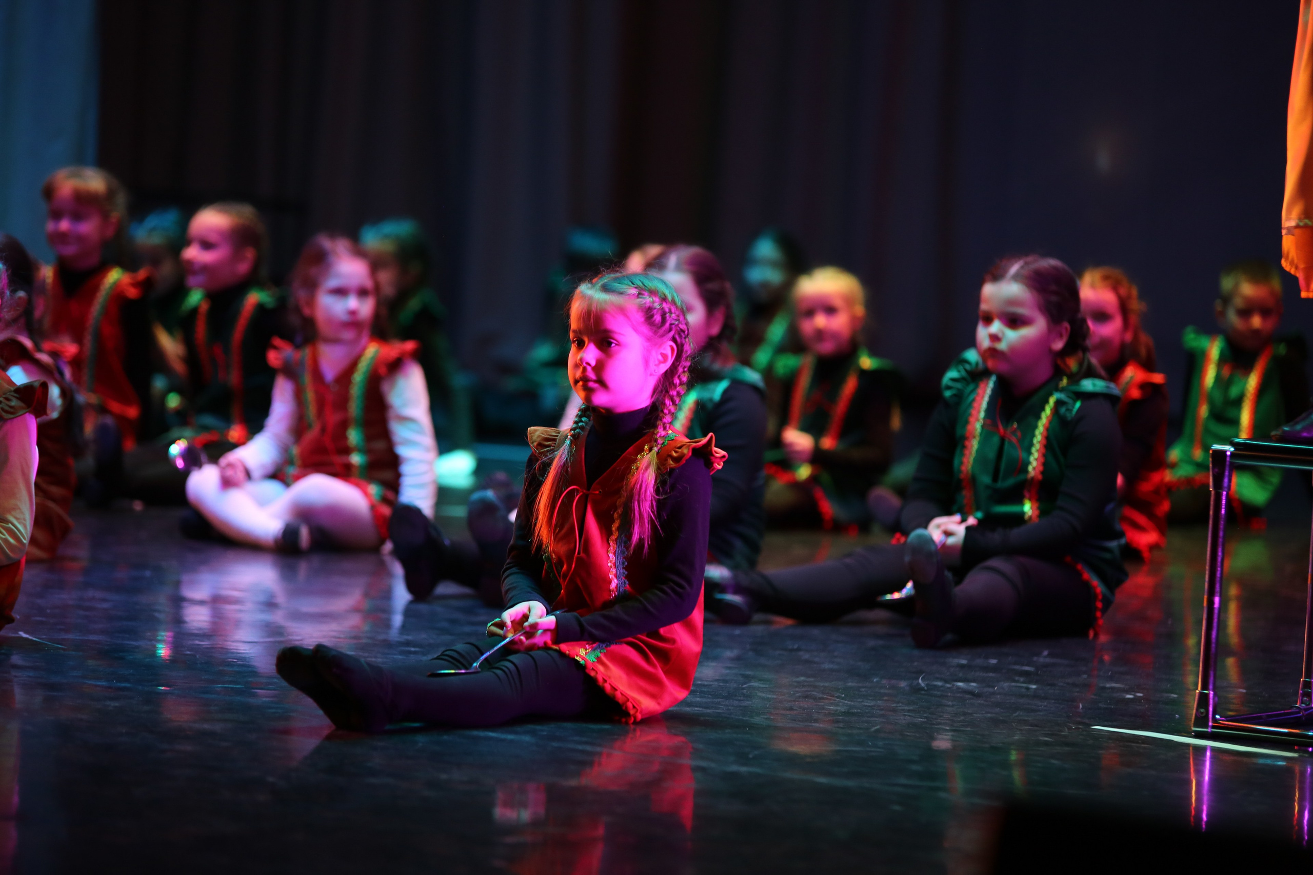 ТС ФАНТАЗИЯ — БЕНЕФИС 25 ЛЕТ. Профессиональный фотограф в Мценске и Орловской области