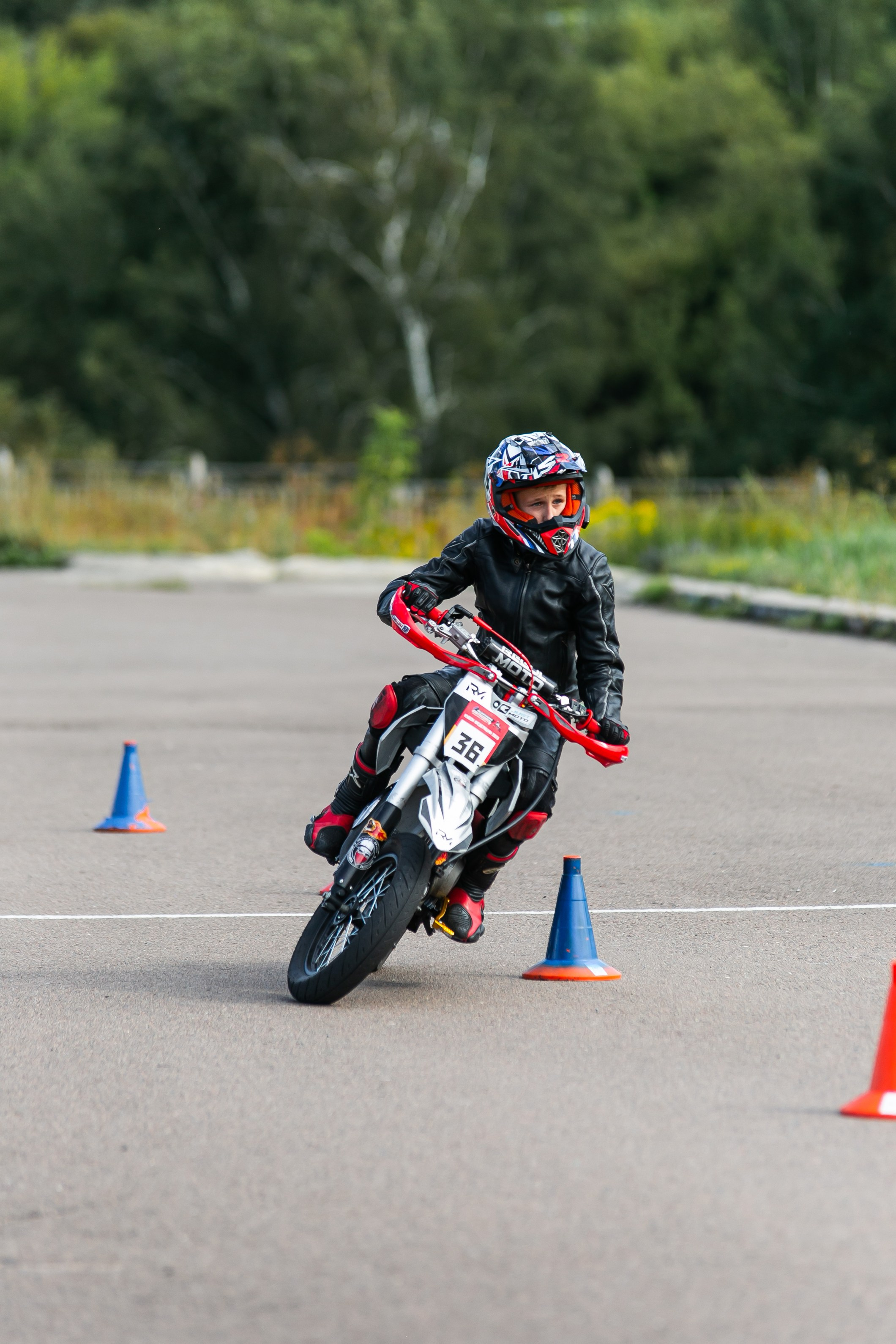 Чемпионат ЦФО 2024 — Этап Орловской области, Орел. Профессиональный фотограф в Мценске и Орловской области