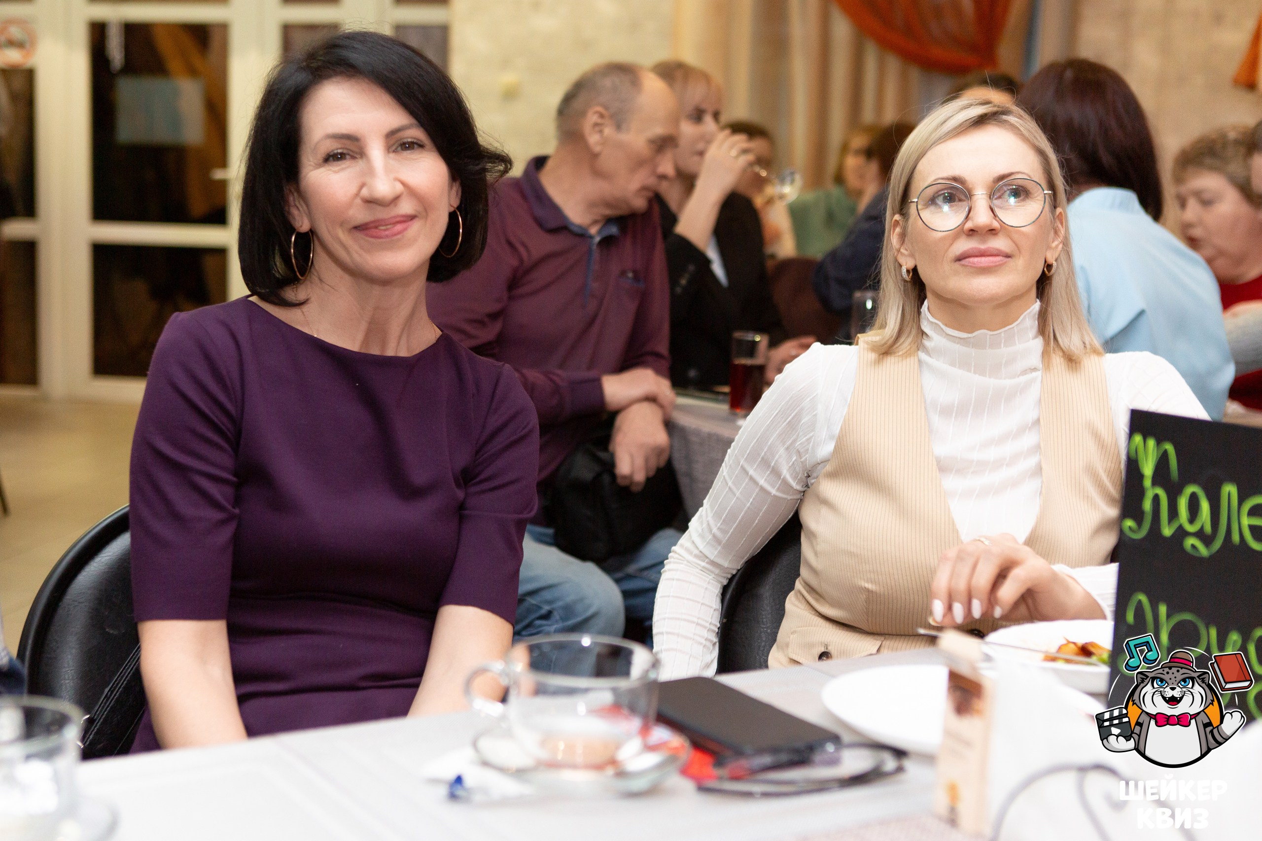 ШЕЙКЕР КВИЗ 05.04. Профессиональный фотограф в Мценске и Орловской области