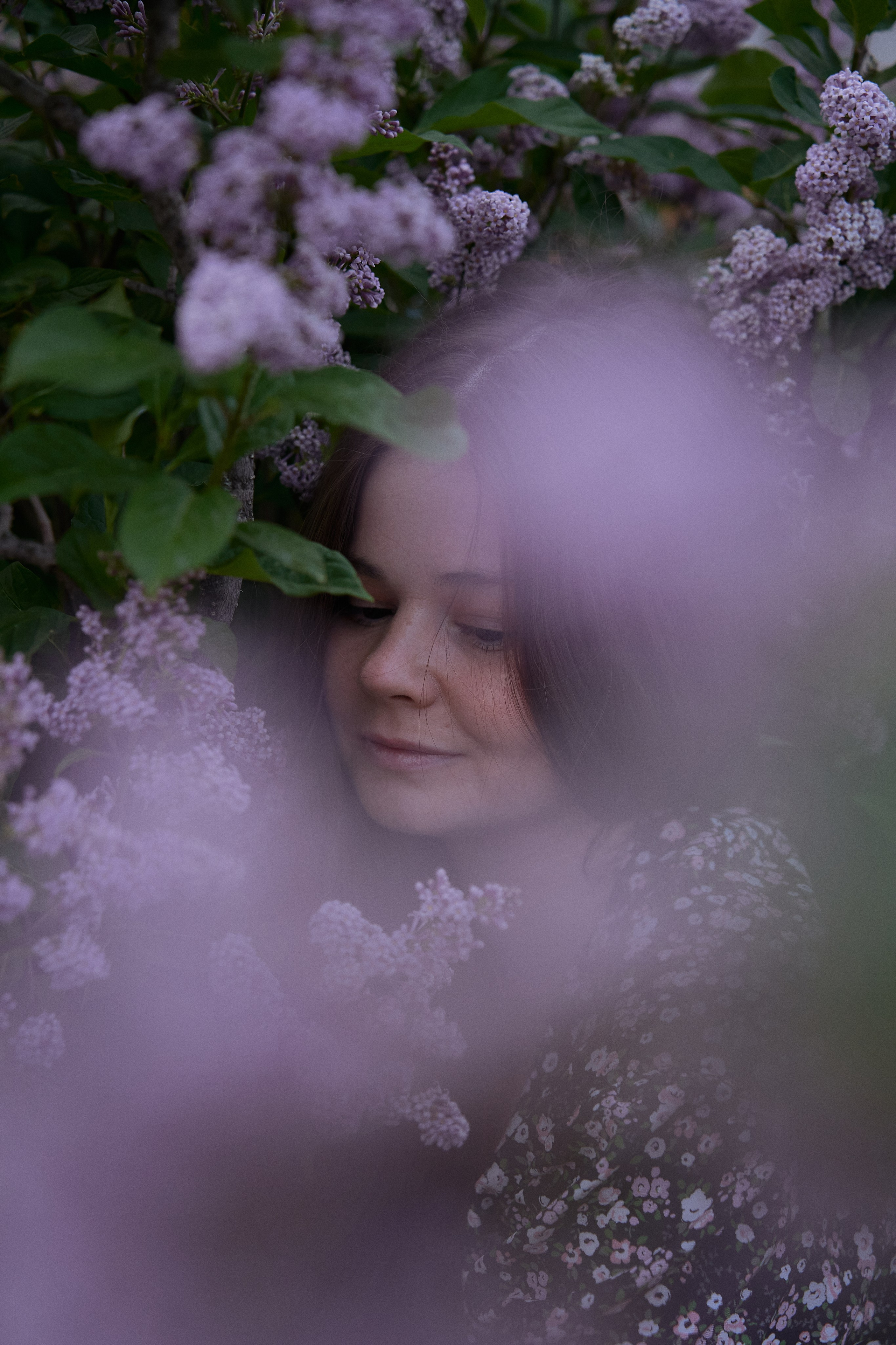 Анна. Фотограф Вика Фадина, Екатеринбург