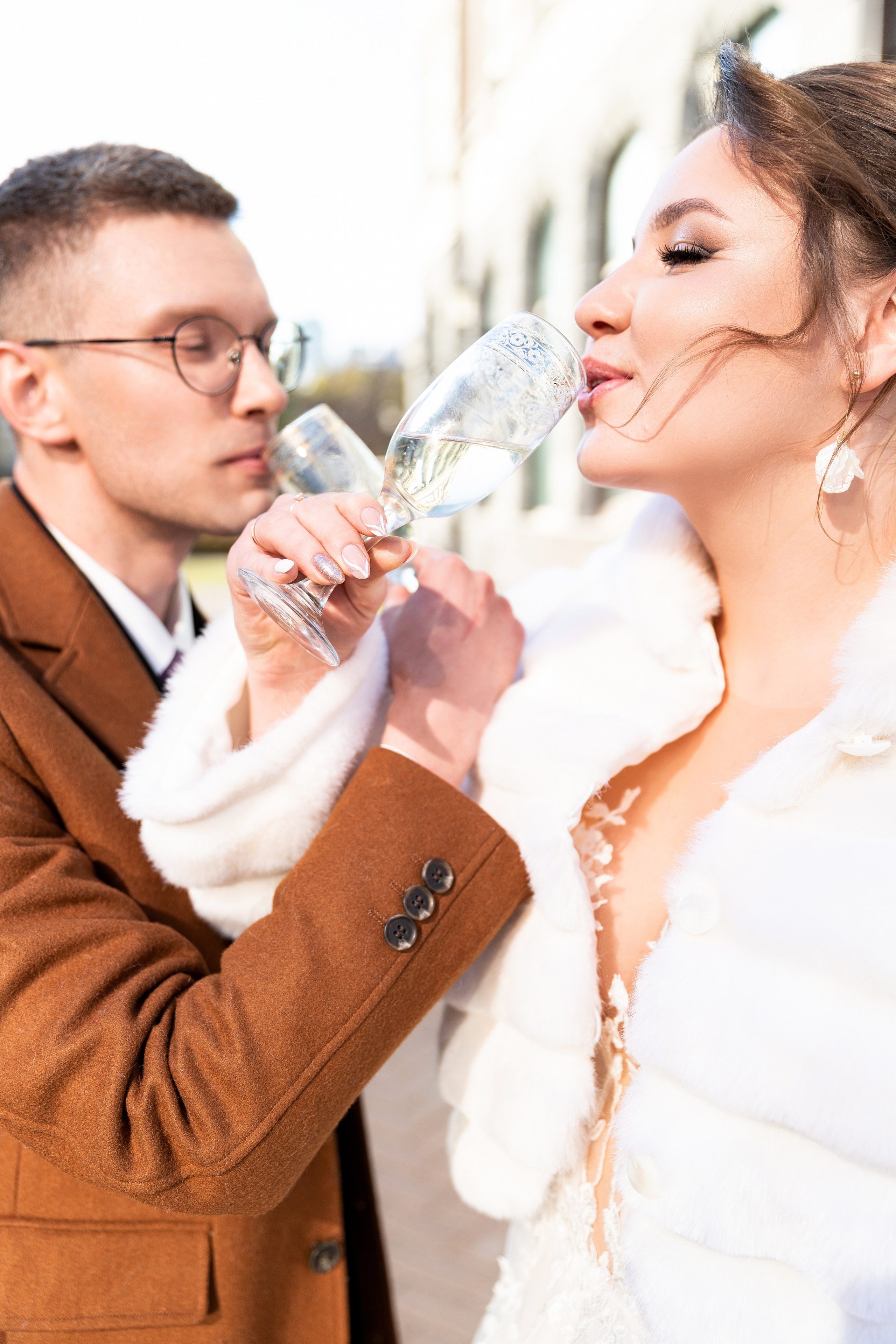 Екатерина и Влад. Семейный фотограф в Екатеринбурге и Красноуфимске Евгения Лягаева